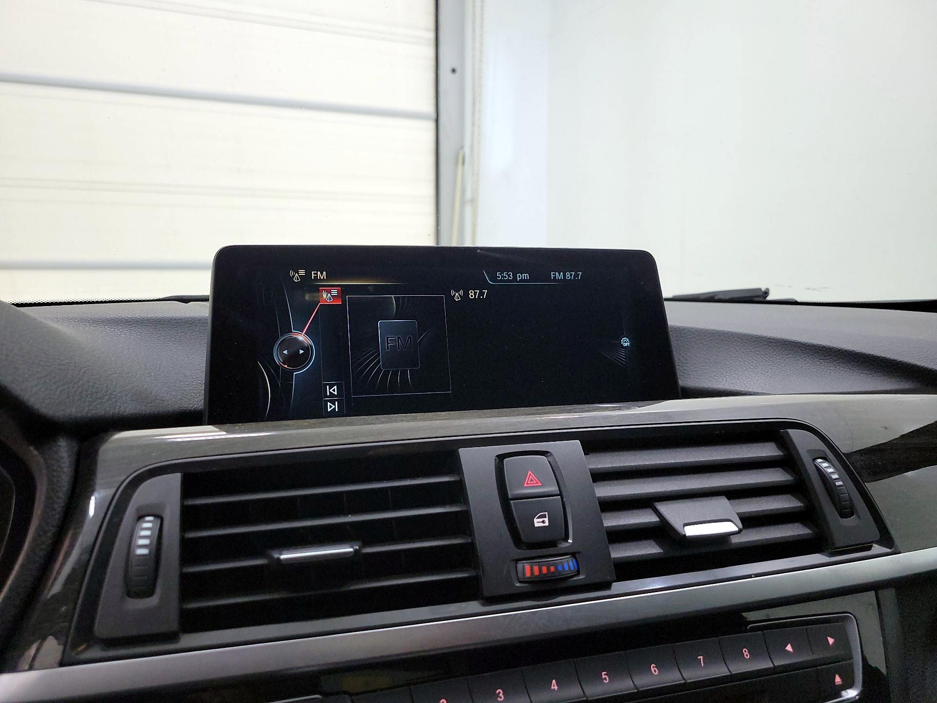 Thumbnail: 2016 BMW 4 Series - 15