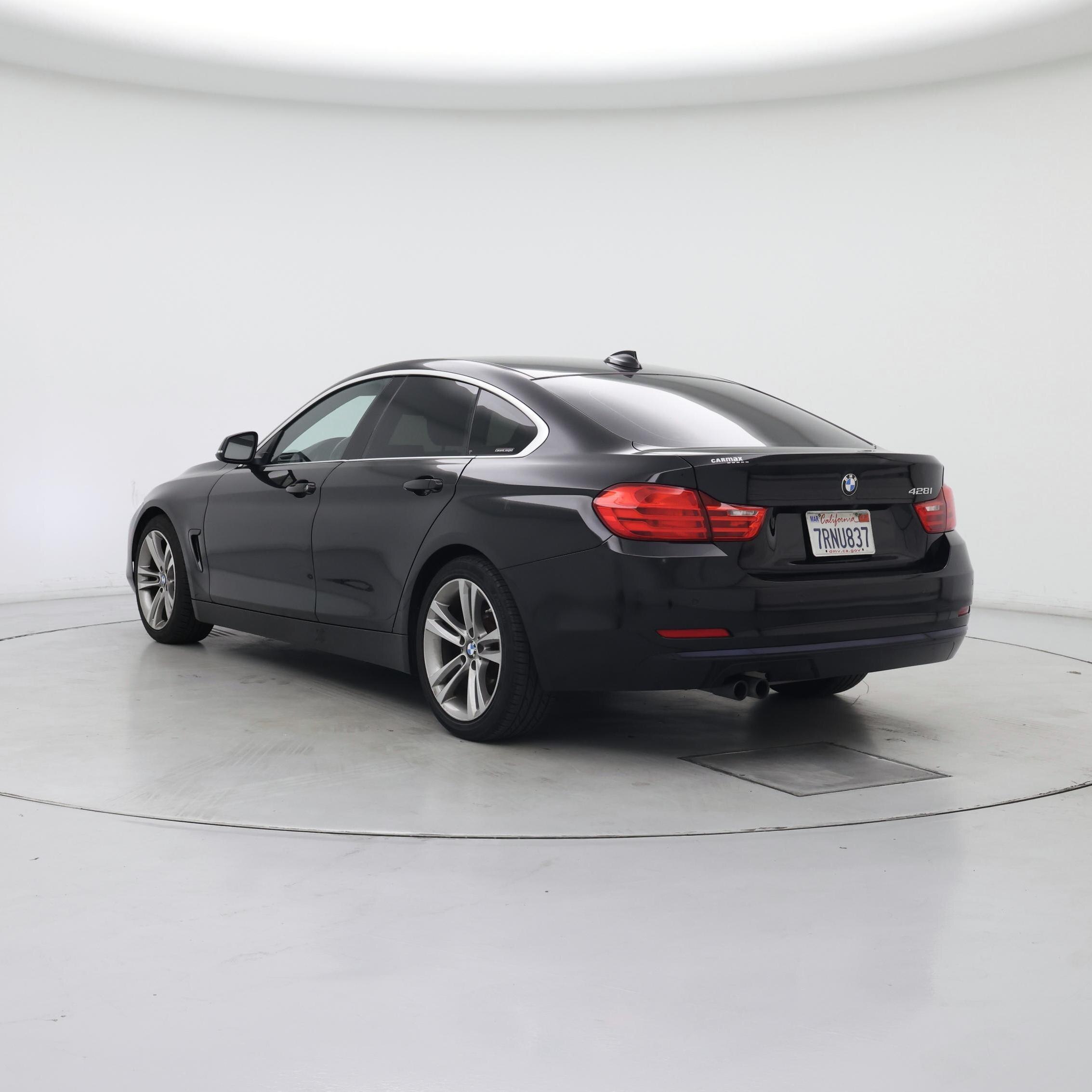 Thumbnail: 2016 BMW 4 Series - 2