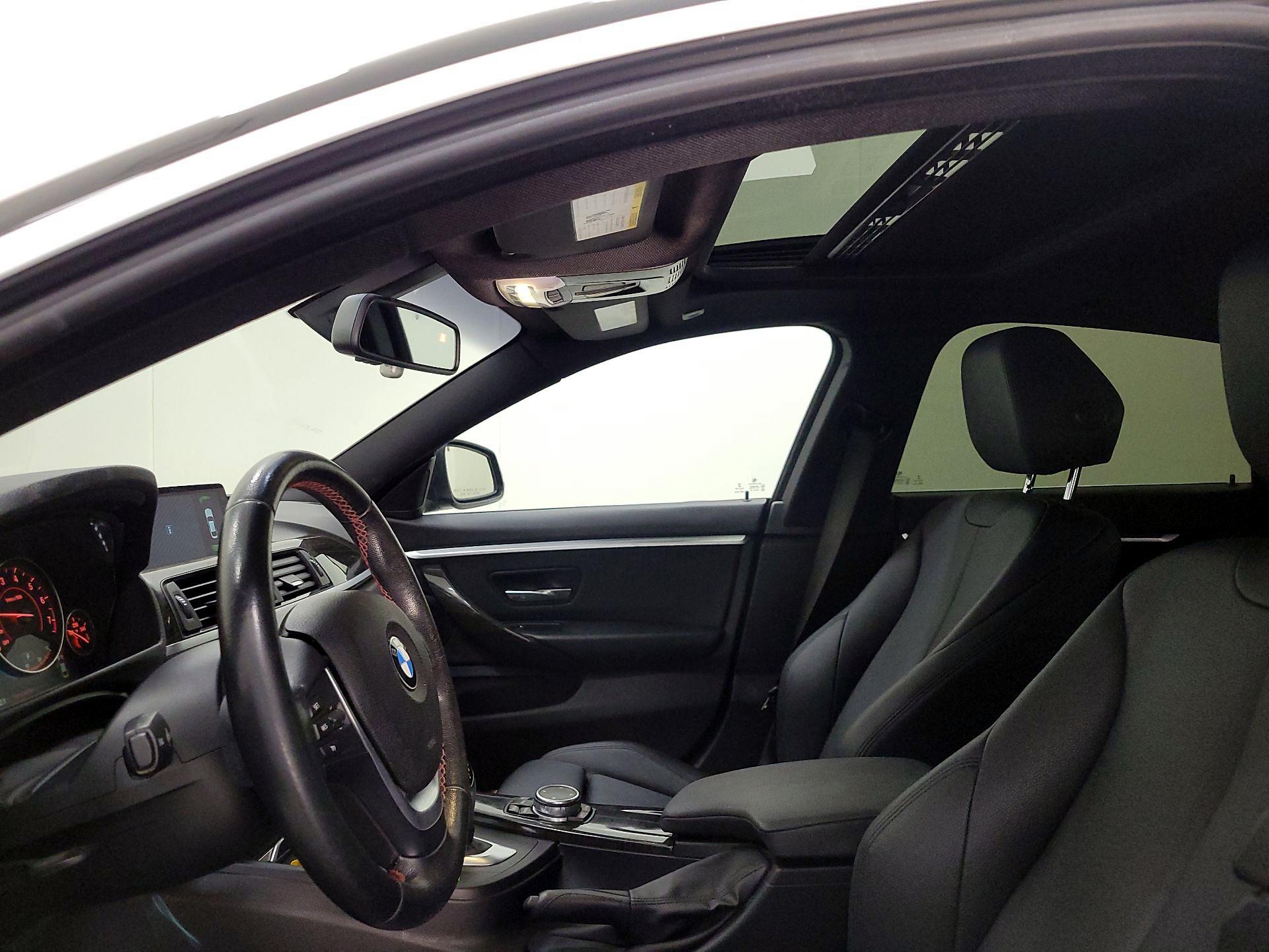 Thumbnail: 2016 BMW 4 Series - 19