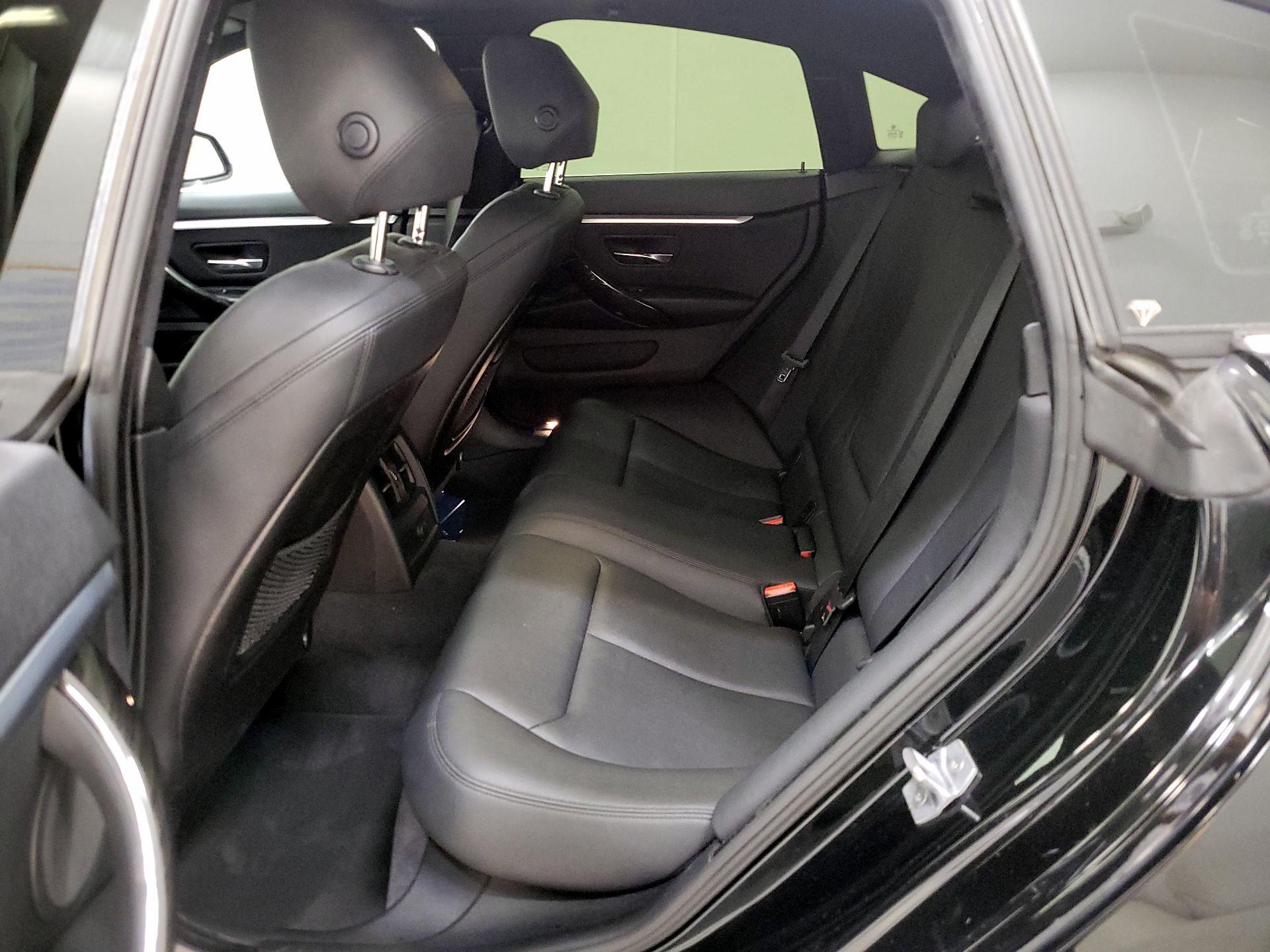 Thumbnail: 2016 BMW 4 Series - 20