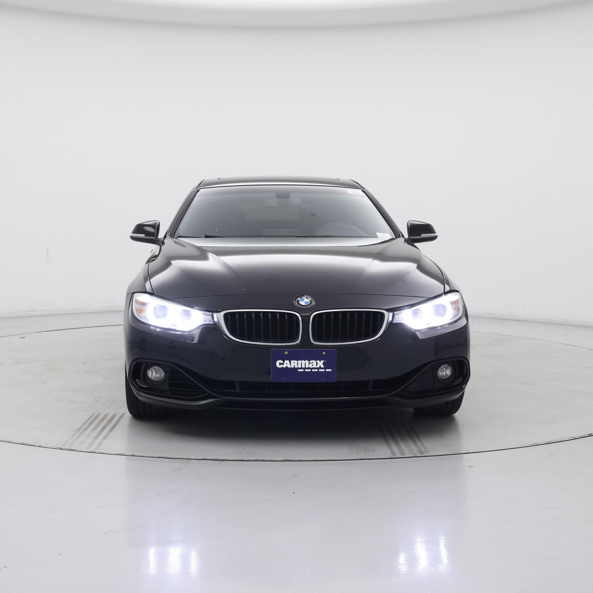 Thumbnail: 2016 BMW 4 Series - 5