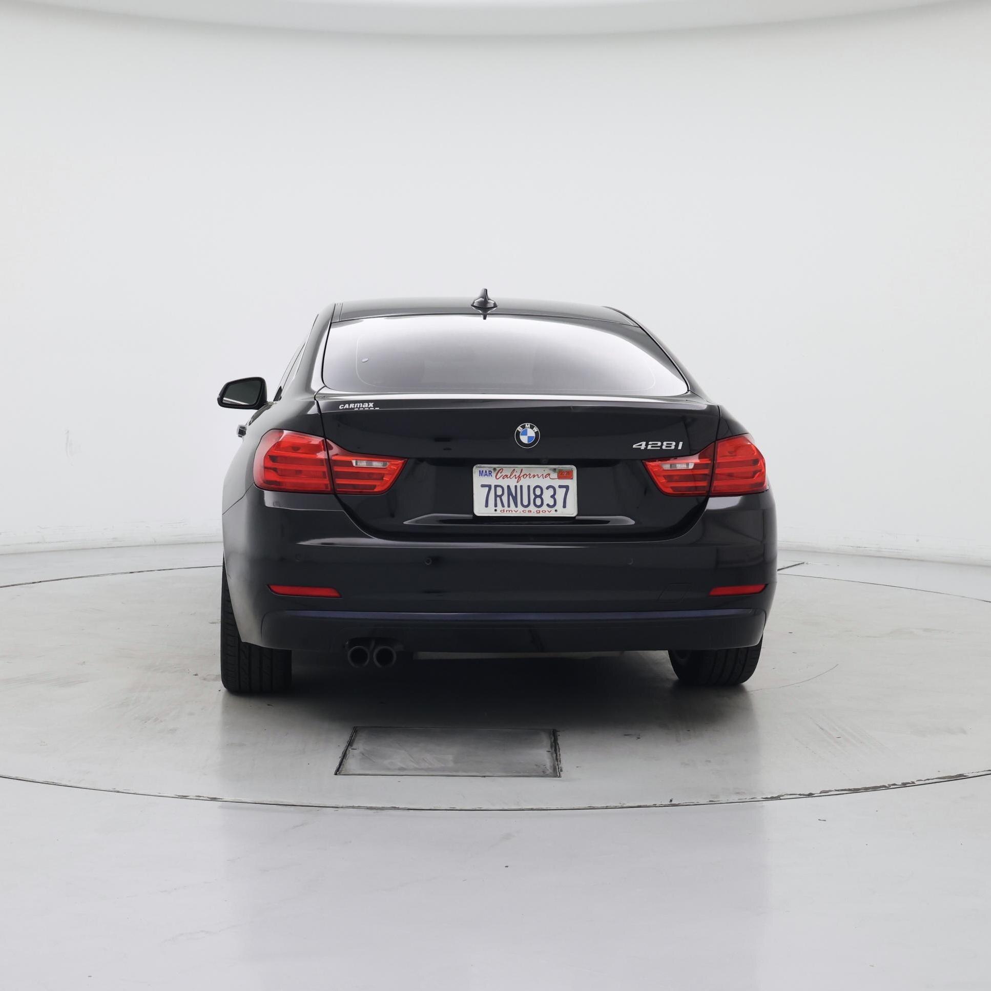 Thumbnail: 2016 BMW 4 Series - 6