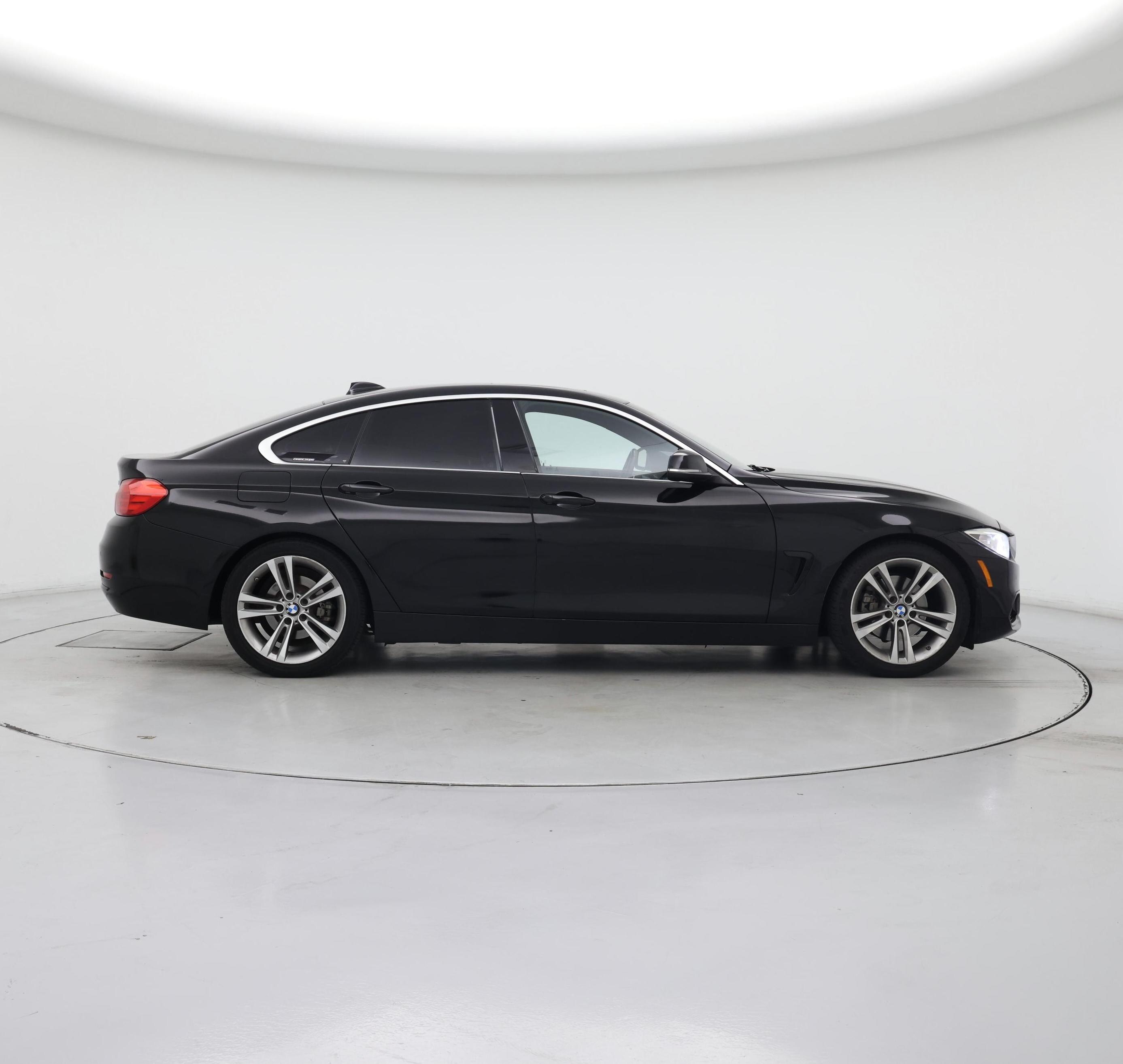 Thumbnail: 2016 BMW 4 Series - 7
