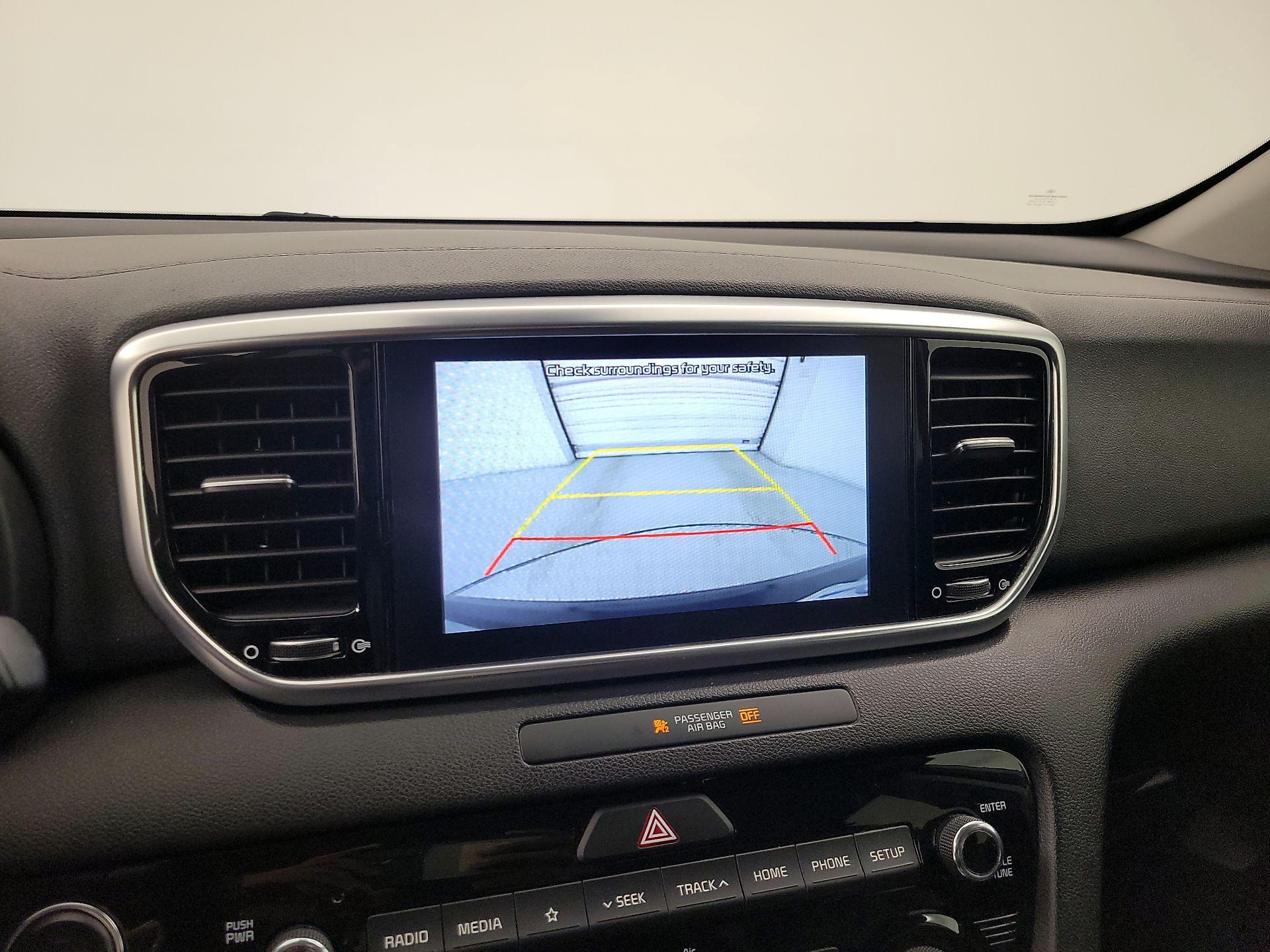 Thumbnail: 2020 Kia Sportage - 14