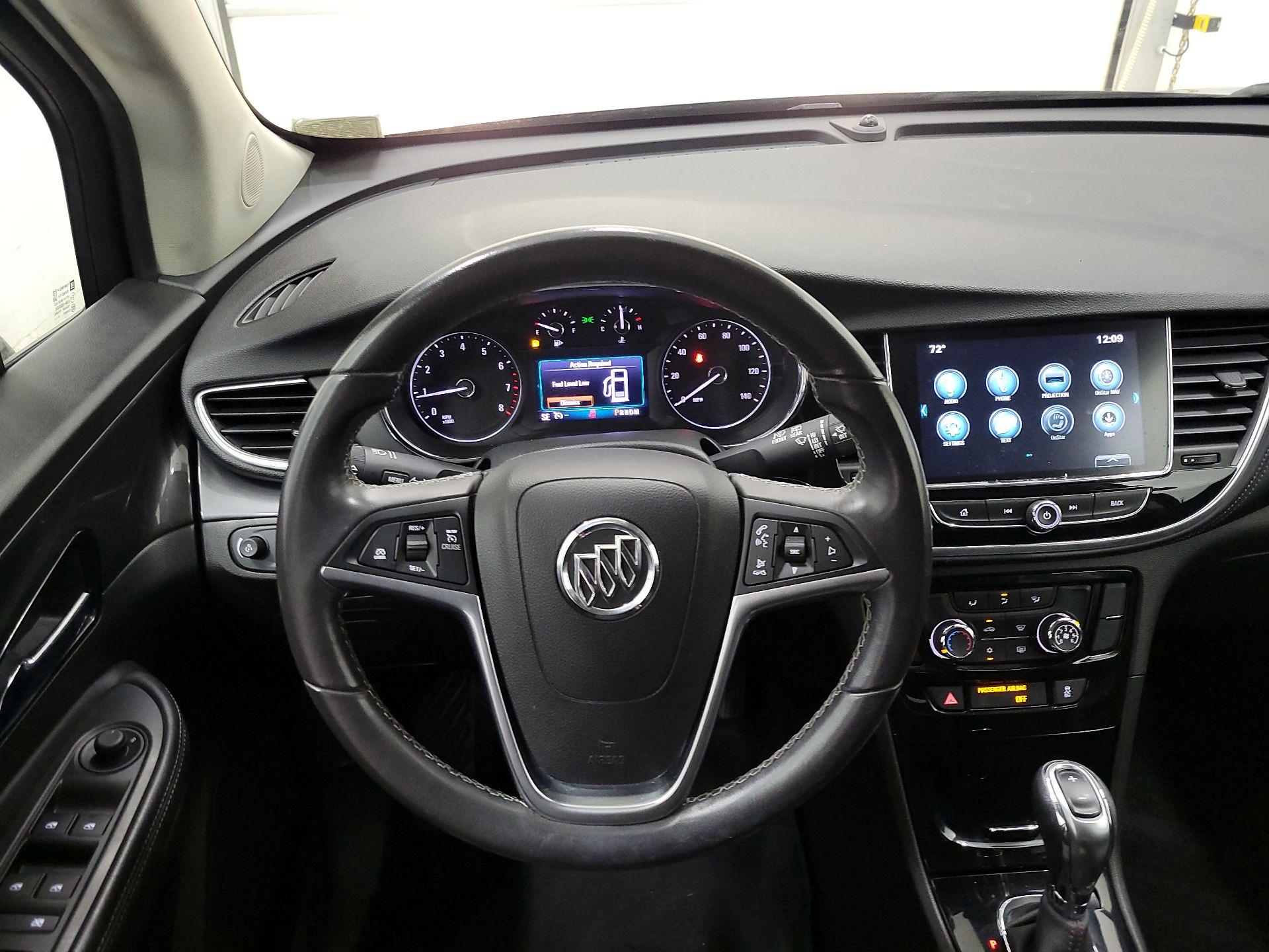 Thumbnail: 2020 Buick Encore - 10