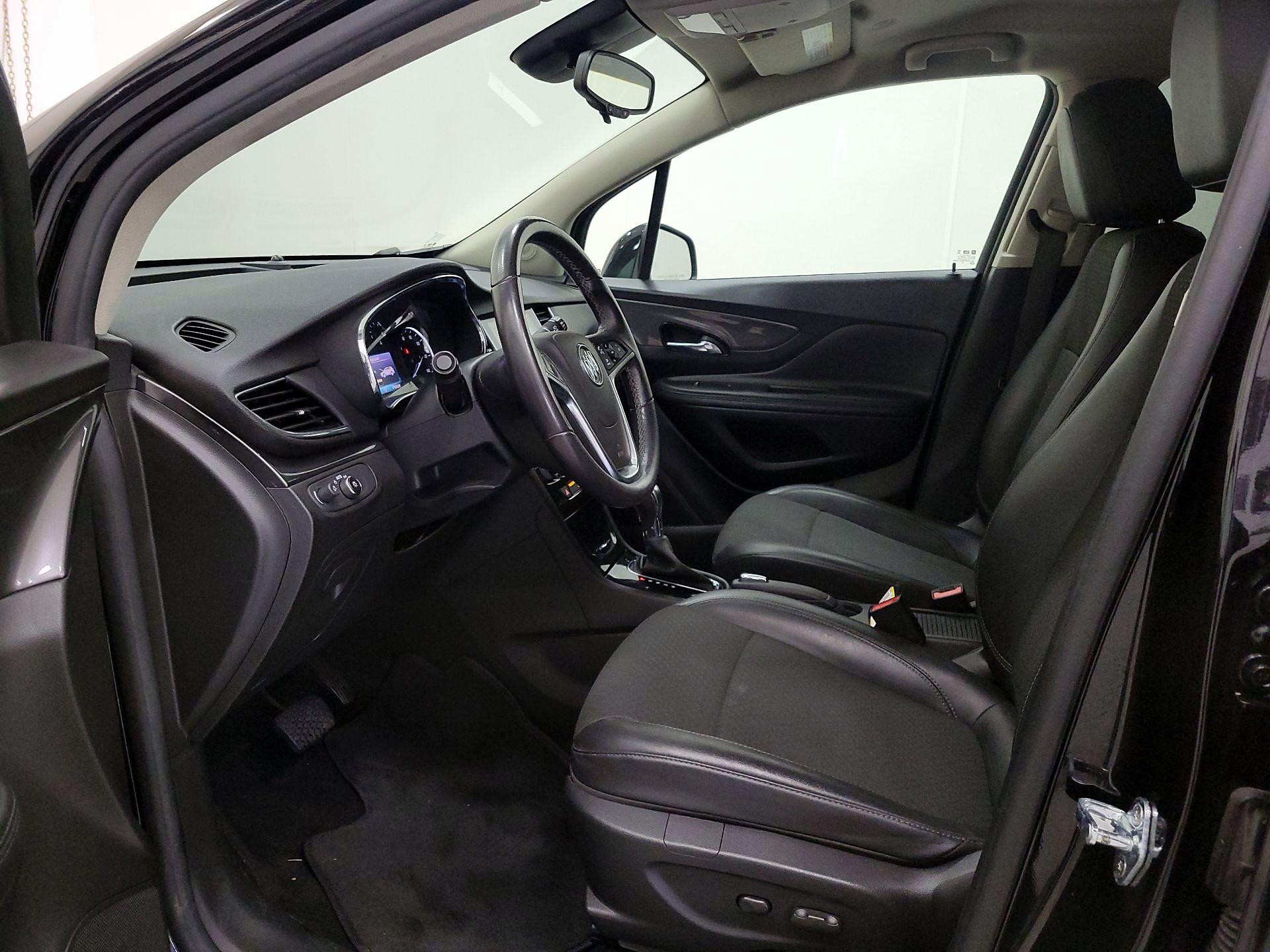 Thumbnail: 2020 Buick Encore - 11