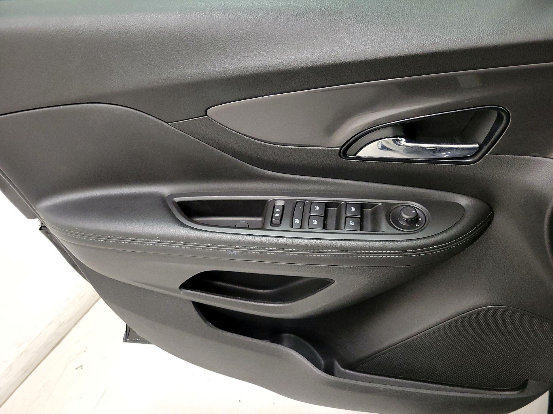Thumbnail: 2020 Buick Encore - 12