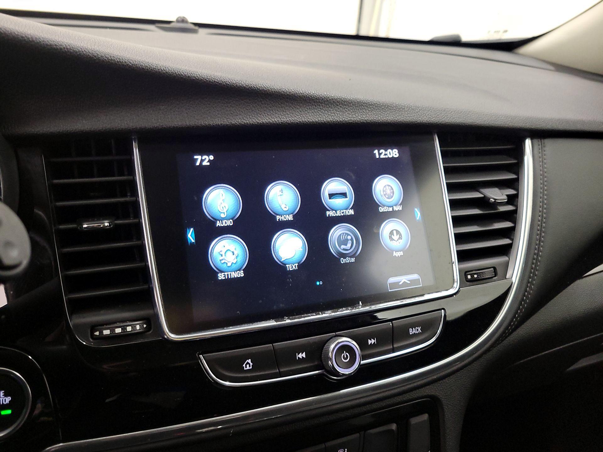 Thumbnail: 2020 Buick Encore - 15