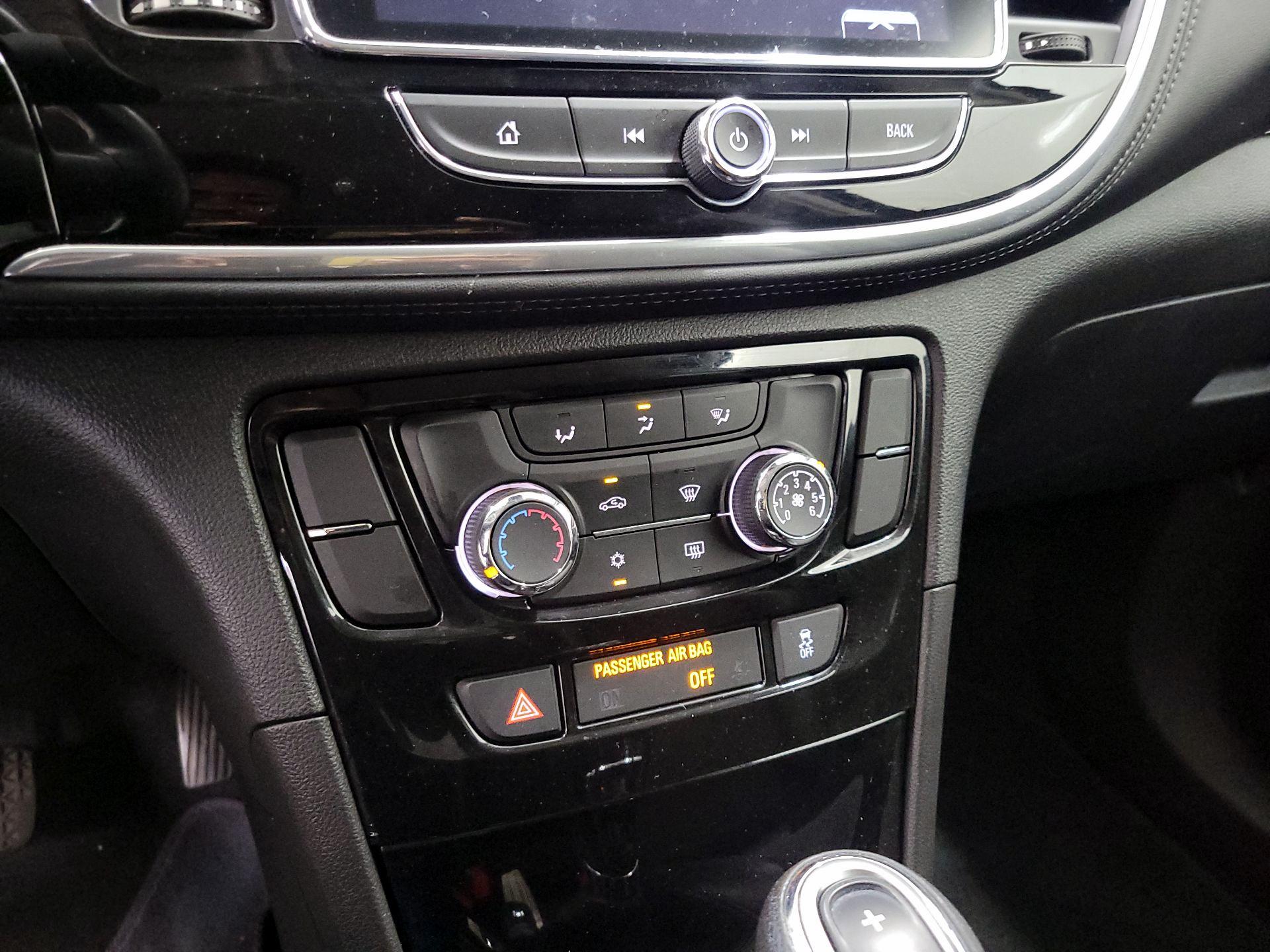 Thumbnail: 2020 Buick Encore - 16