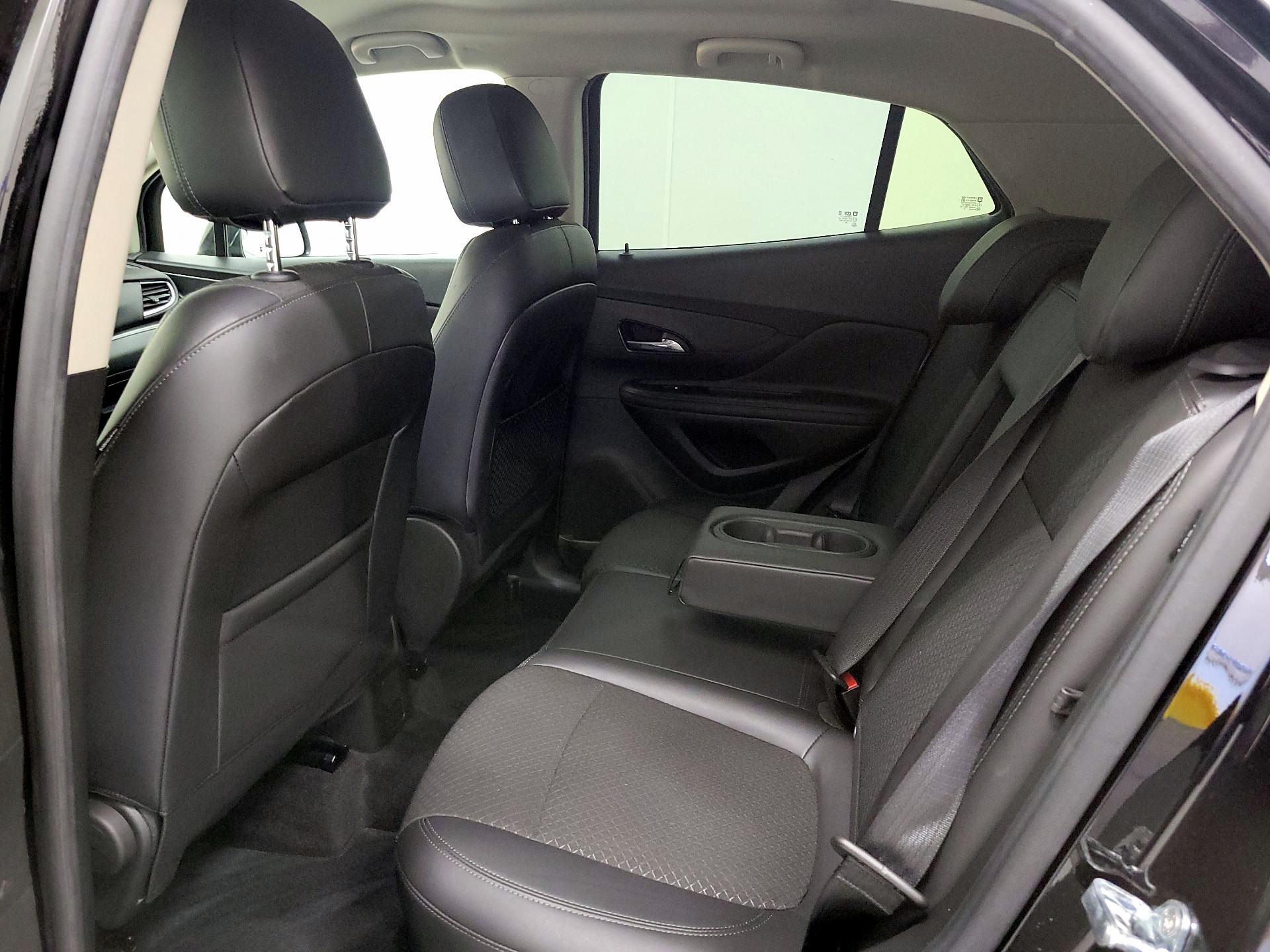 Thumbnail: 2020 Buick Encore - 18