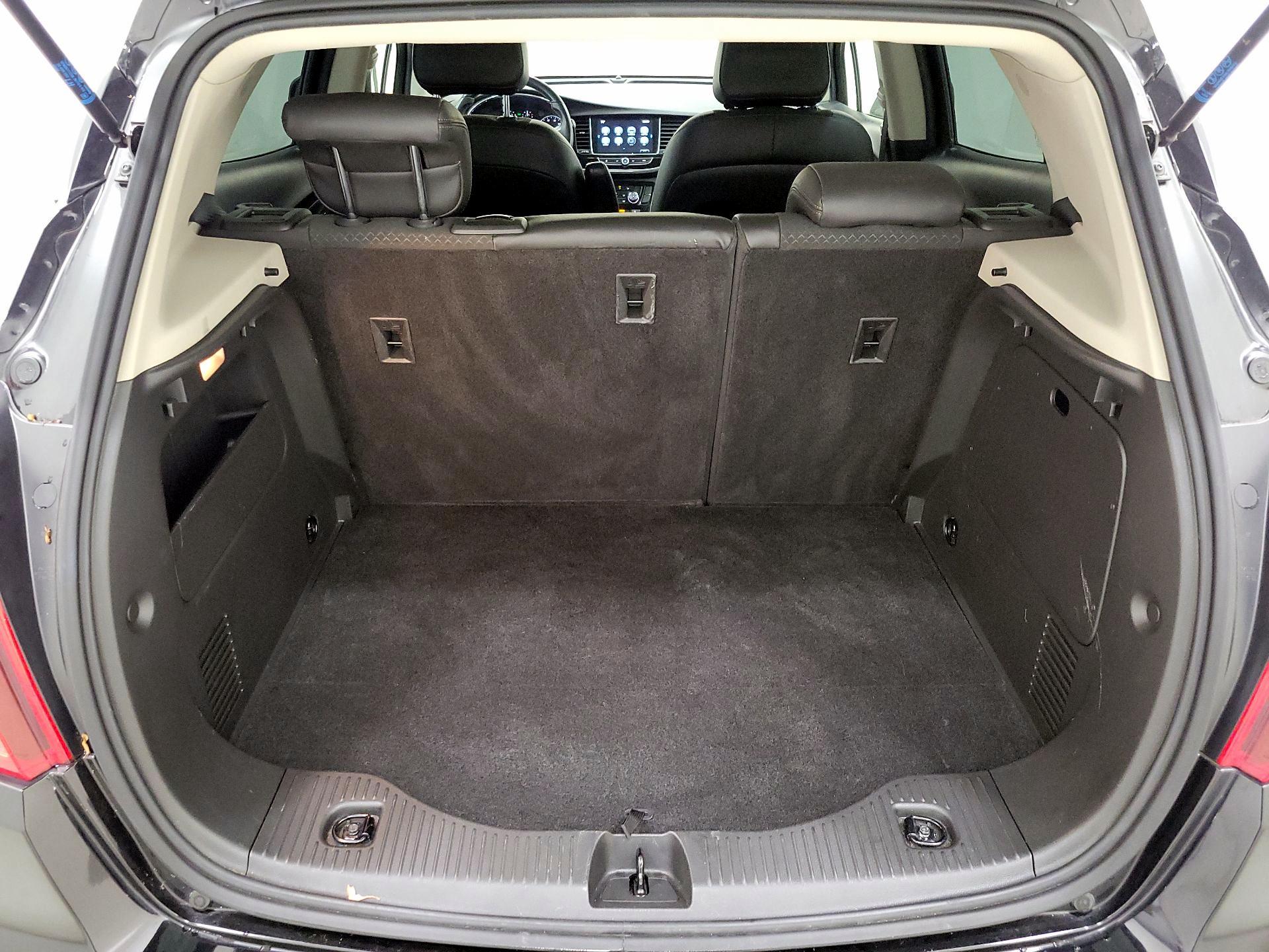 Thumbnail: 2020 Buick Encore - 19