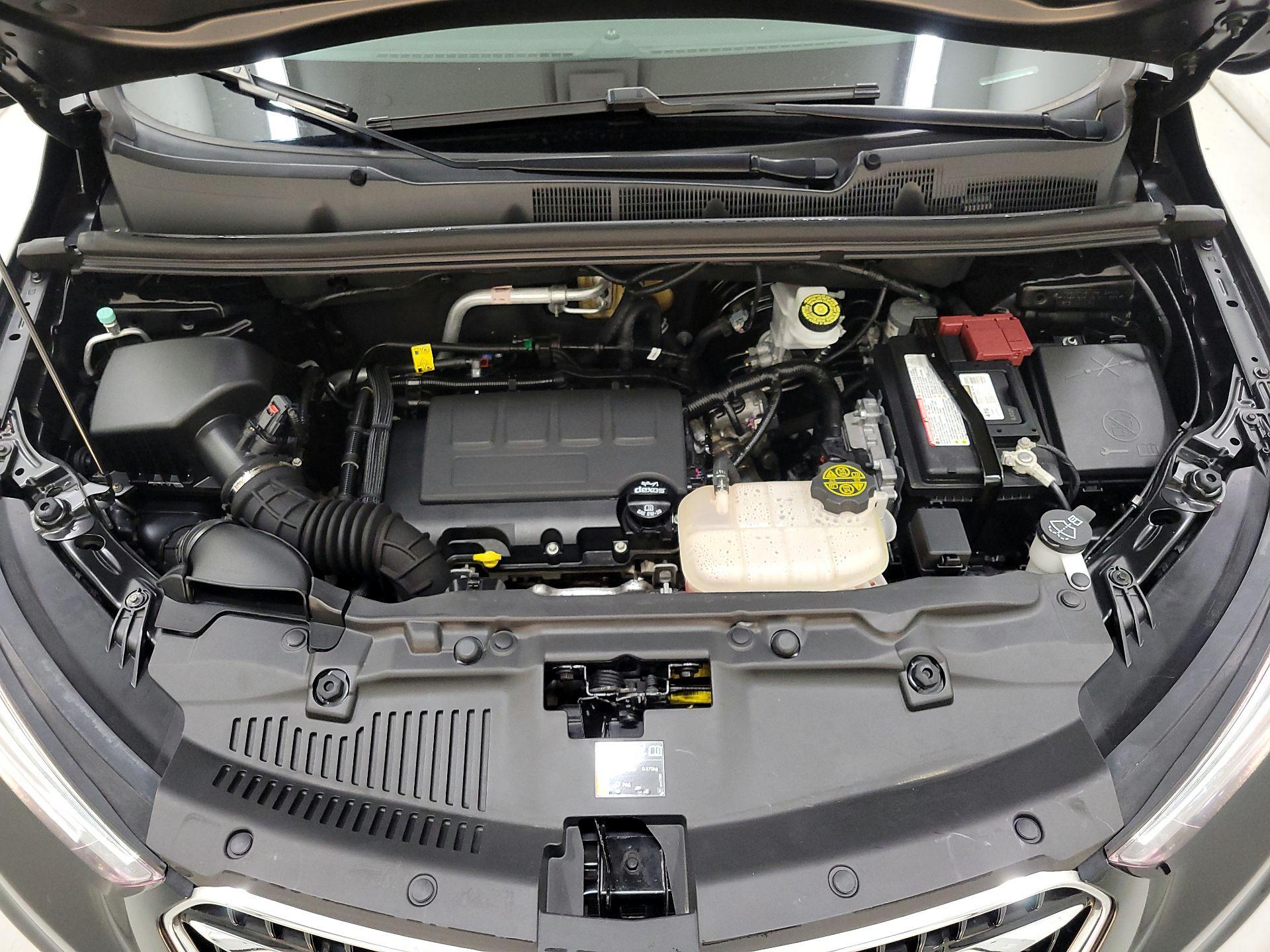 Thumbnail: 2020 Buick Encore - 20