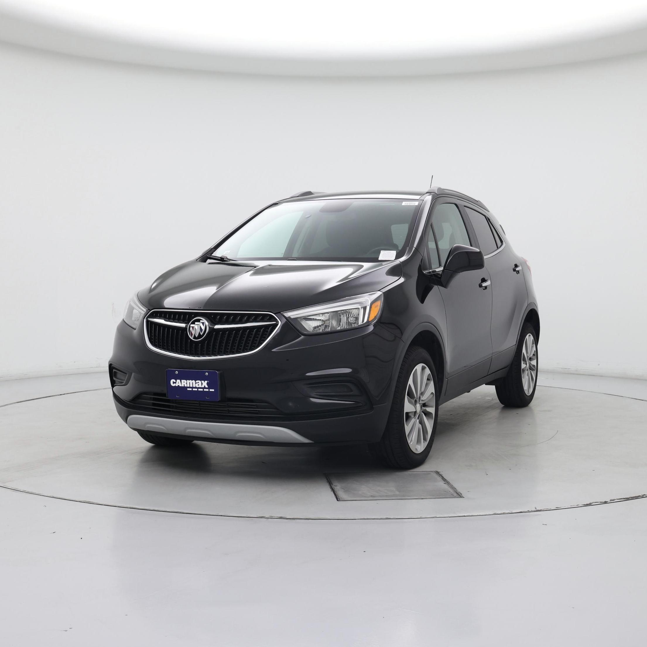 Thumbnail: 2020 Buick Encore - 4