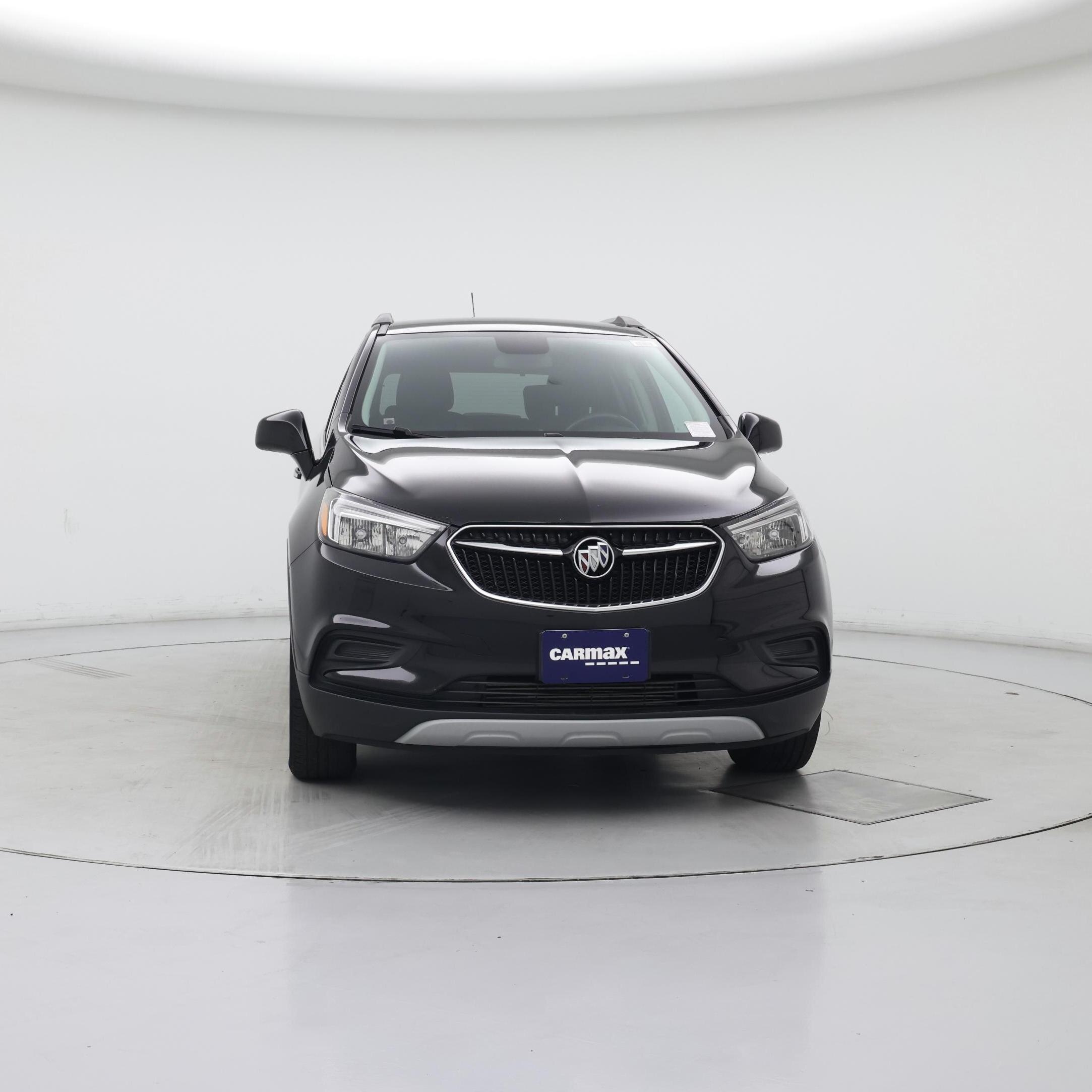 Thumbnail: 2020 Buick Encore - 5