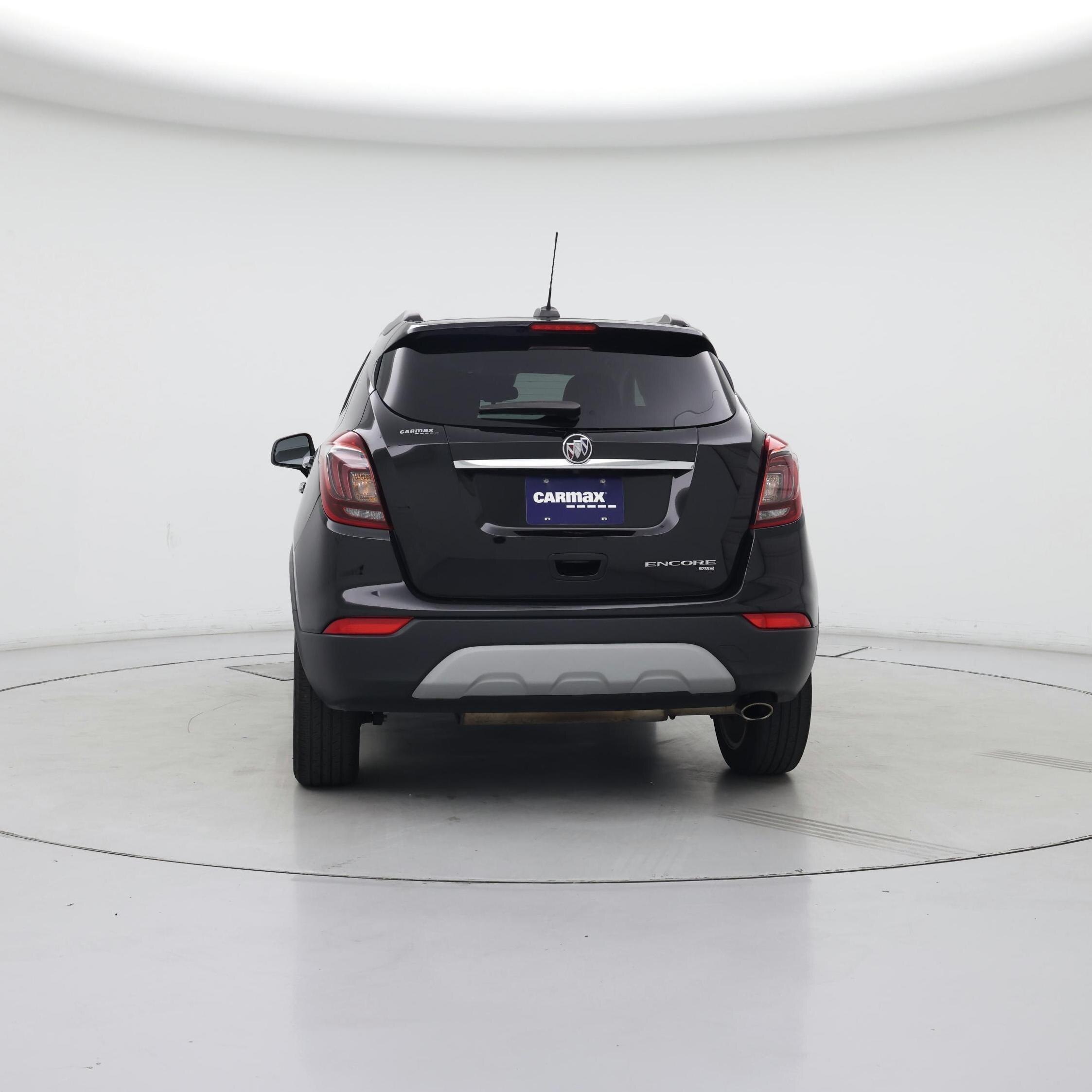 Thumbnail: 2020 Buick Encore - 6