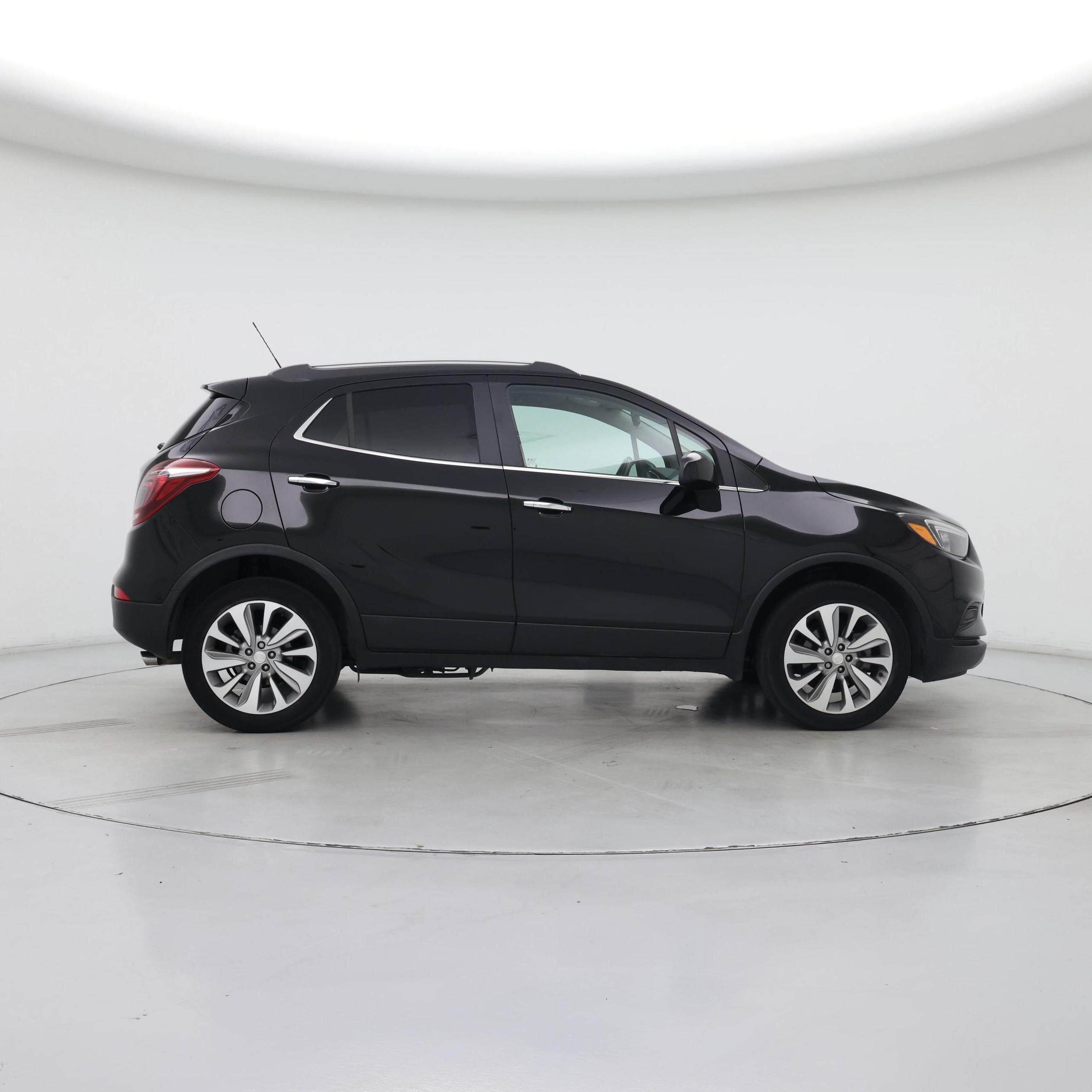 Thumbnail: 2020 Buick Encore - 7