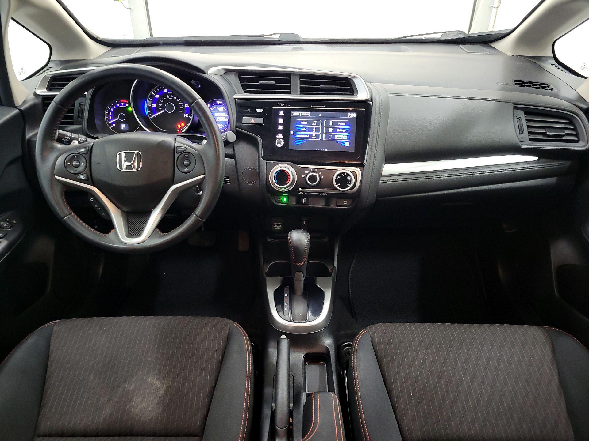 Thumbnail: 2018 Honda Fit - 9