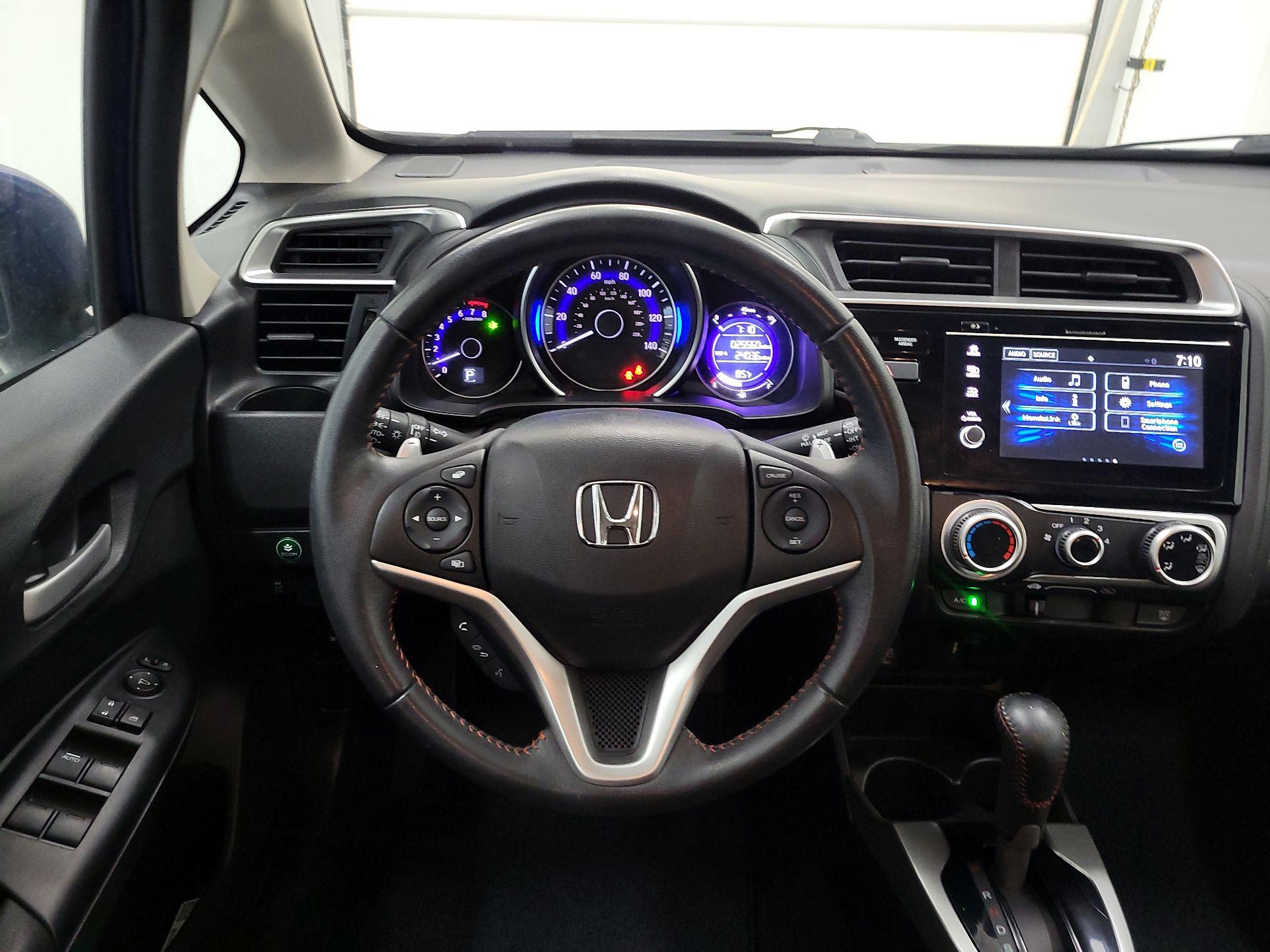 Thumbnail: 2018 Honda Fit - 10