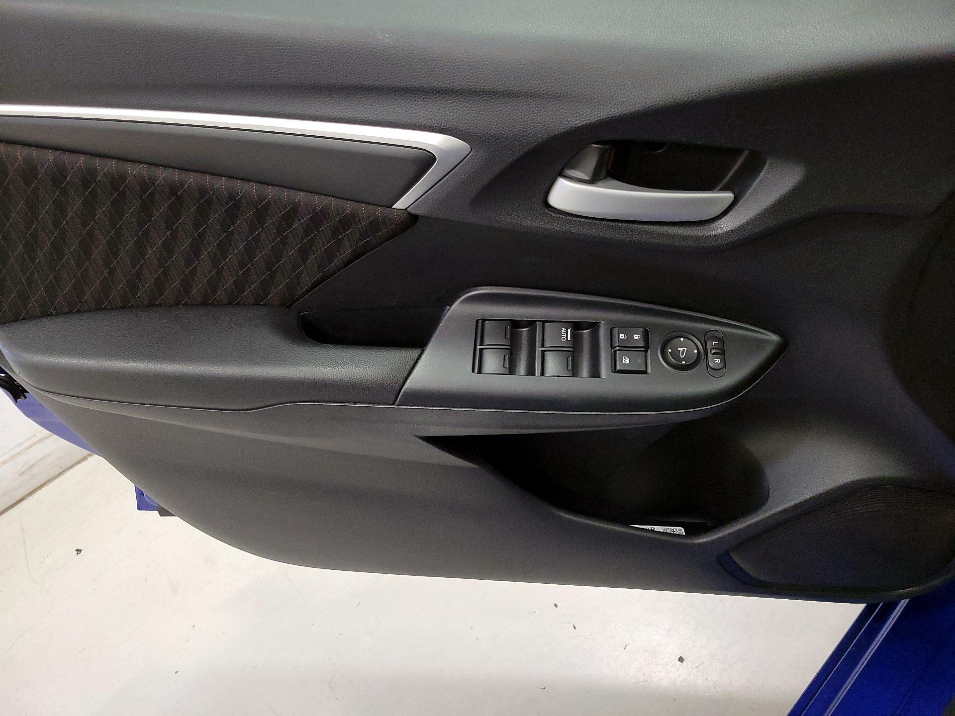 Thumbnail: 2018 Honda Fit - 12