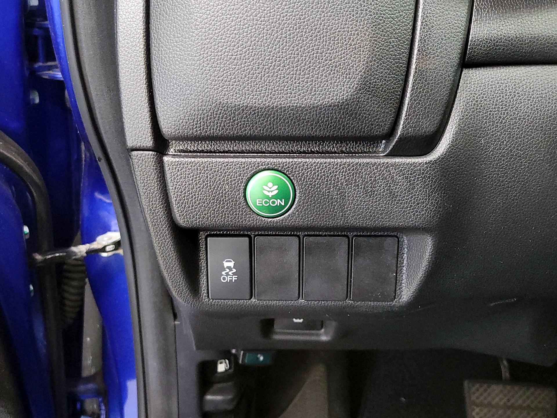 Thumbnail: 2018 Honda Fit - 13