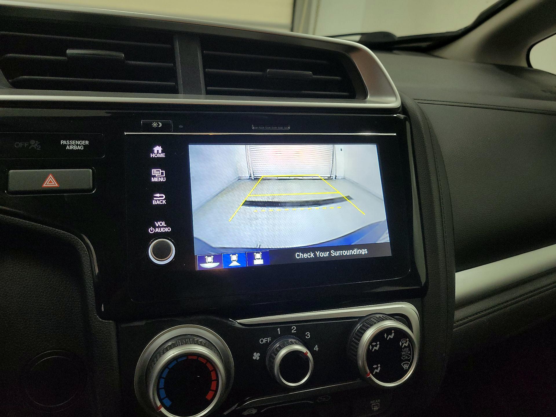 Thumbnail: 2018 Honda Fit - 14