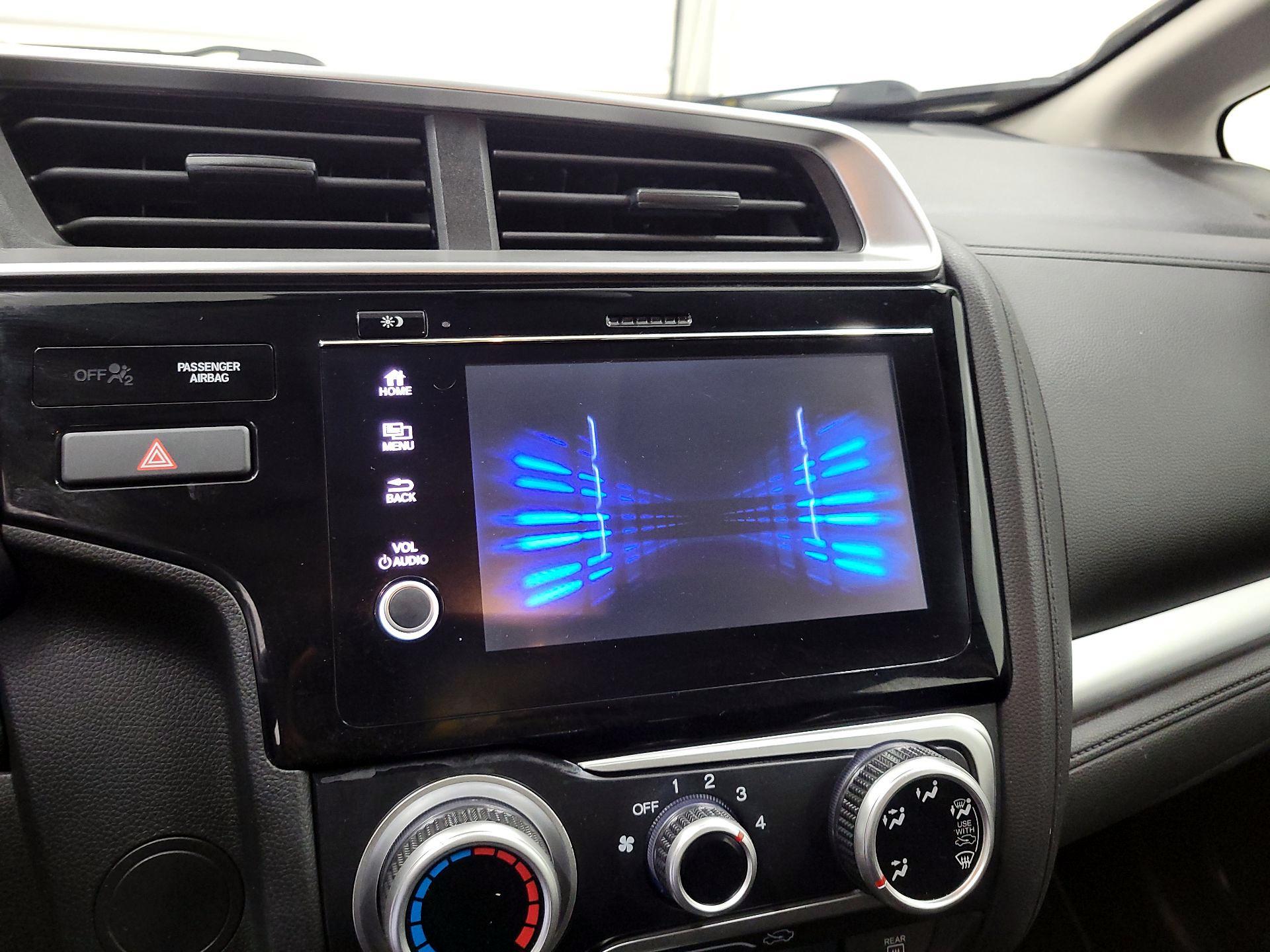 Thumbnail: 2018 Honda Fit - 15