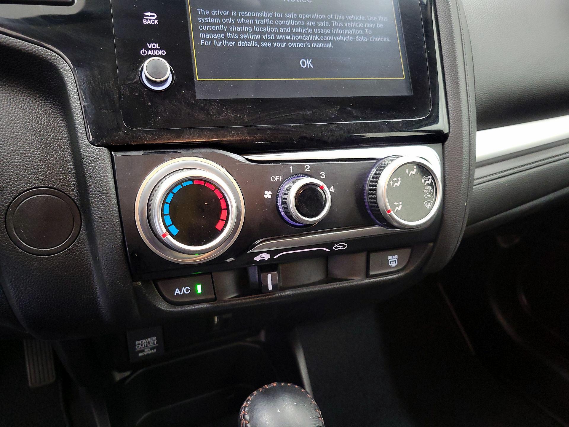 Thumbnail: 2018 Honda Fit - 16
