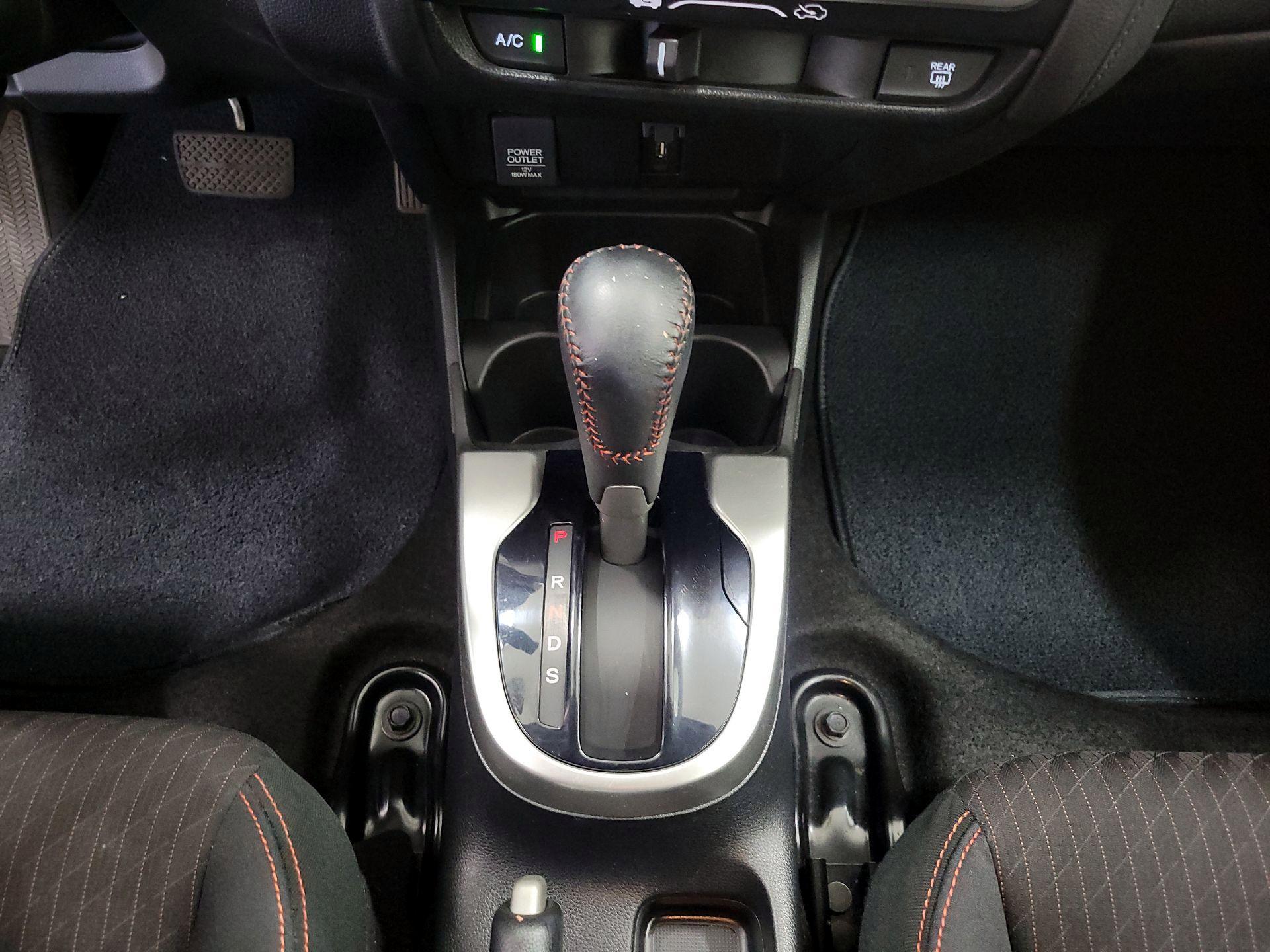 Thumbnail: 2018 Honda Fit - 17