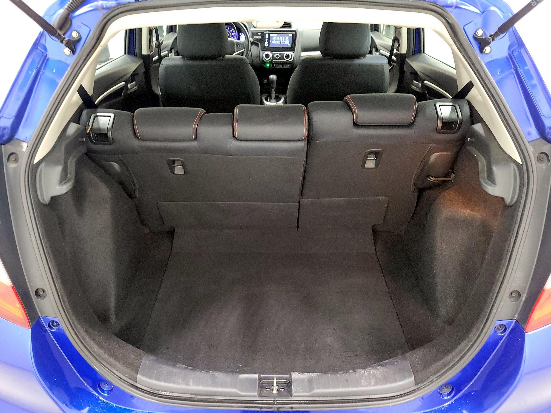 Thumbnail: 2018 Honda Fit - 20