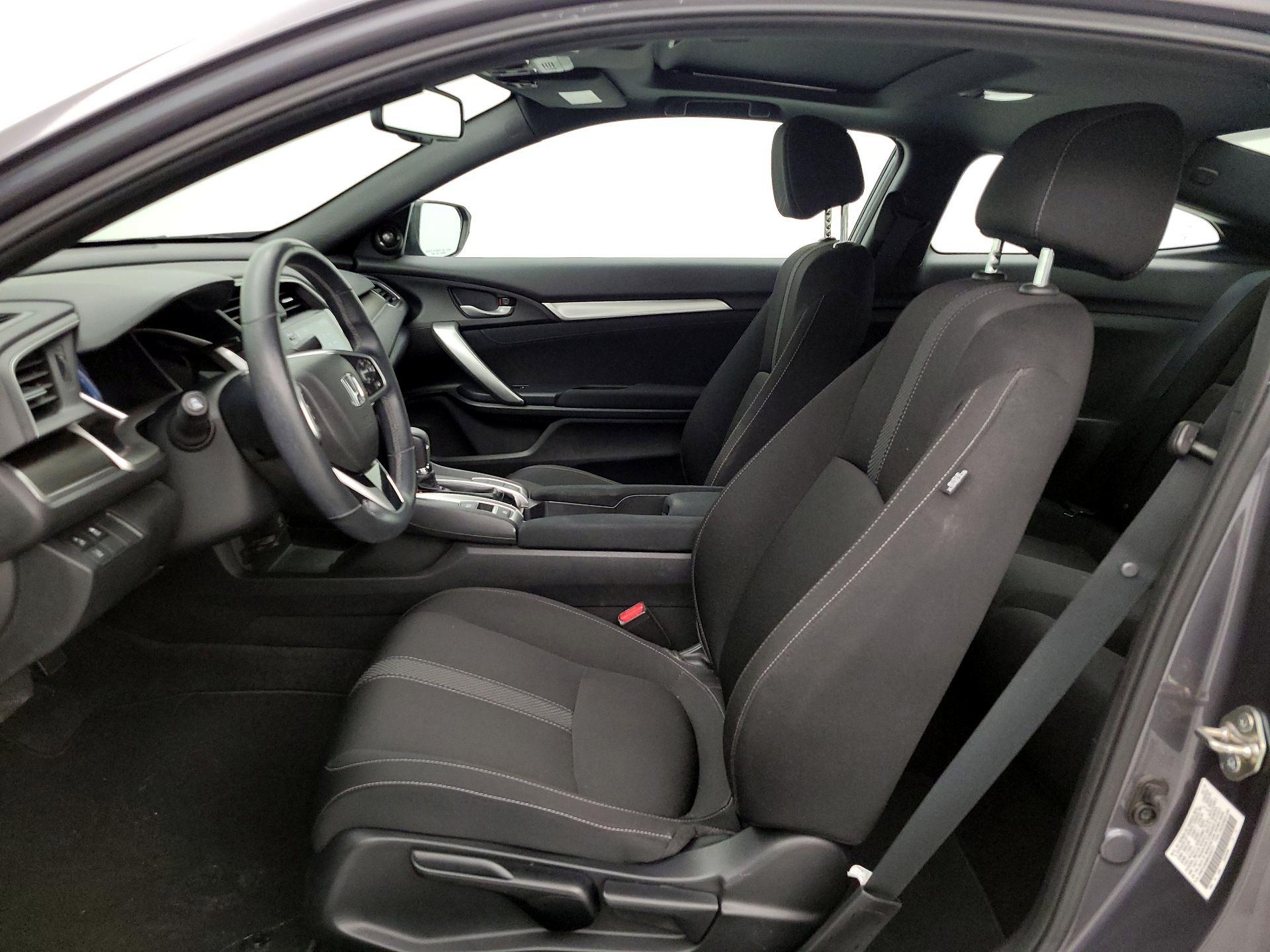 Thumbnail: 2019 Honda Civic - 11