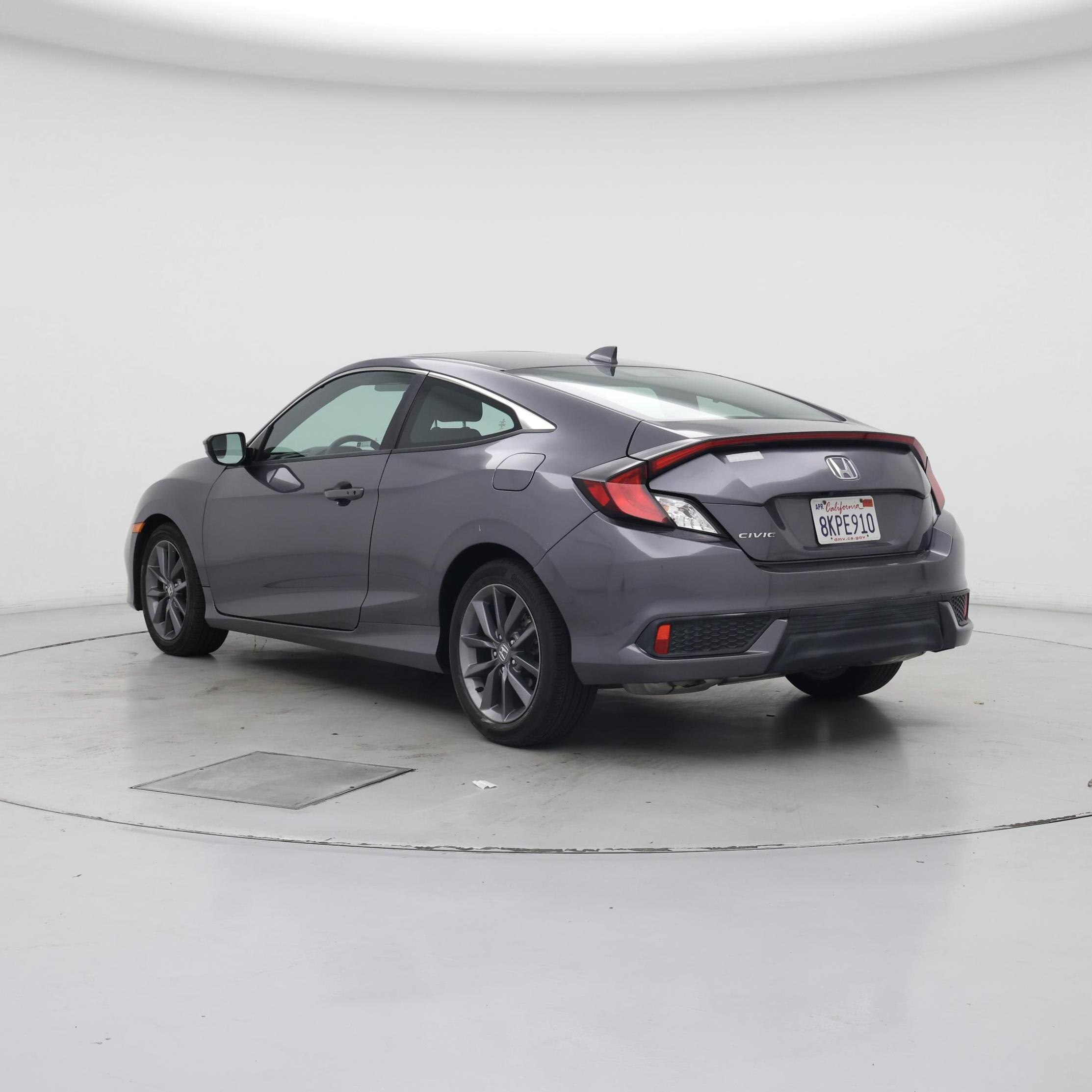 Thumbnail: 2019 Honda Civic - 2
