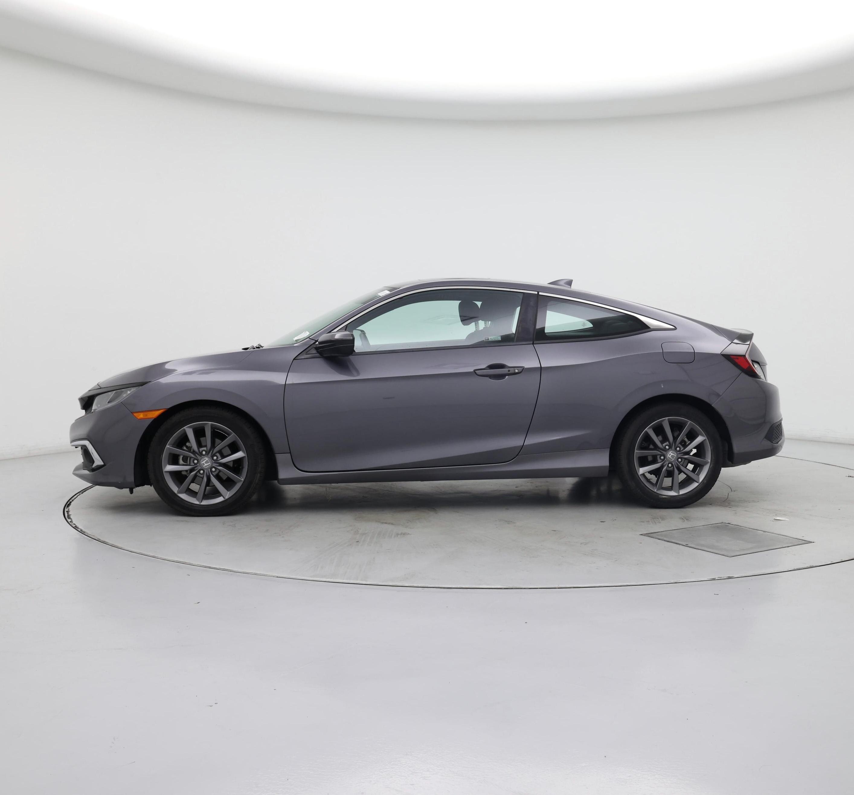 Thumbnail: 2019 Honda Civic - 3