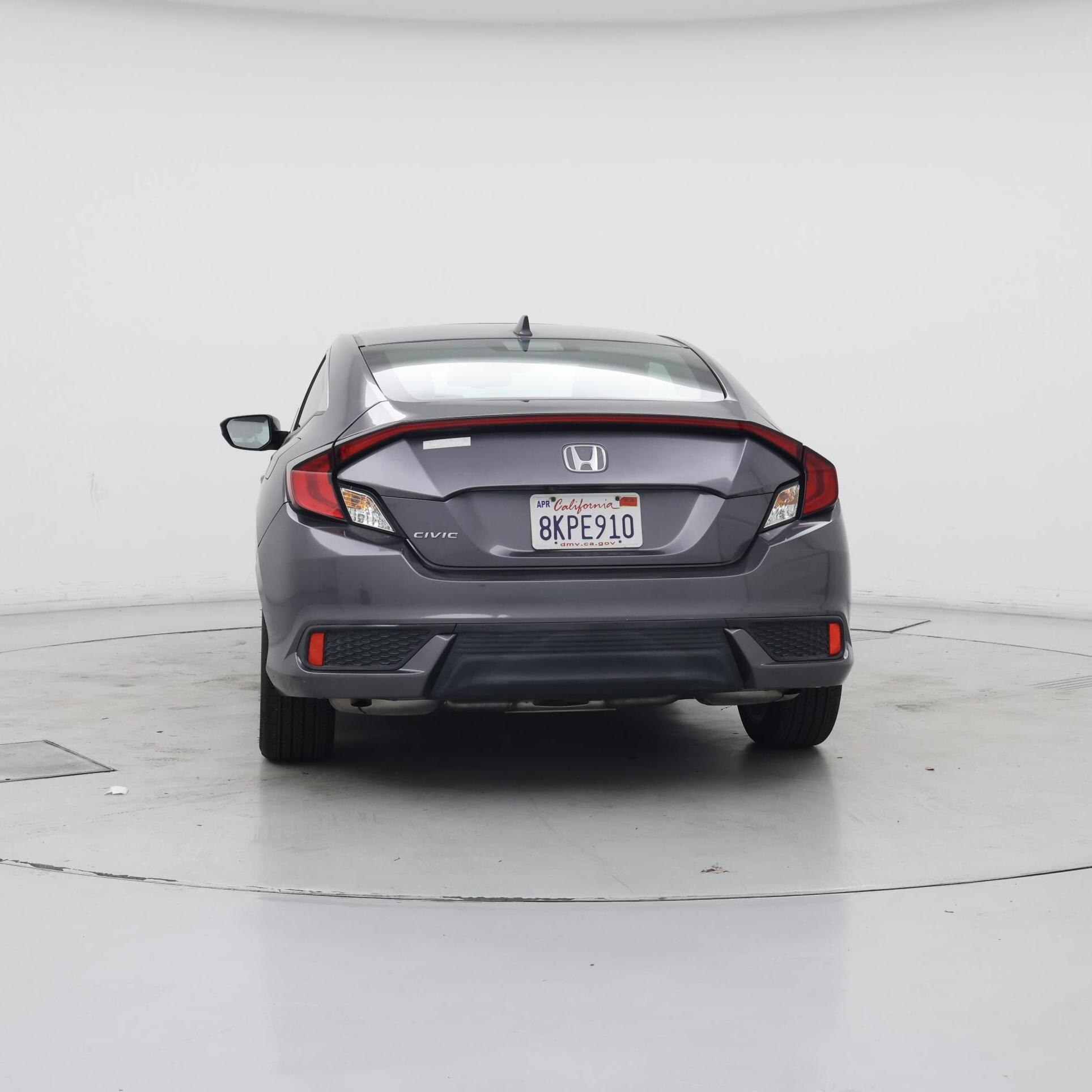 Thumbnail: 2019 Honda Civic - 6