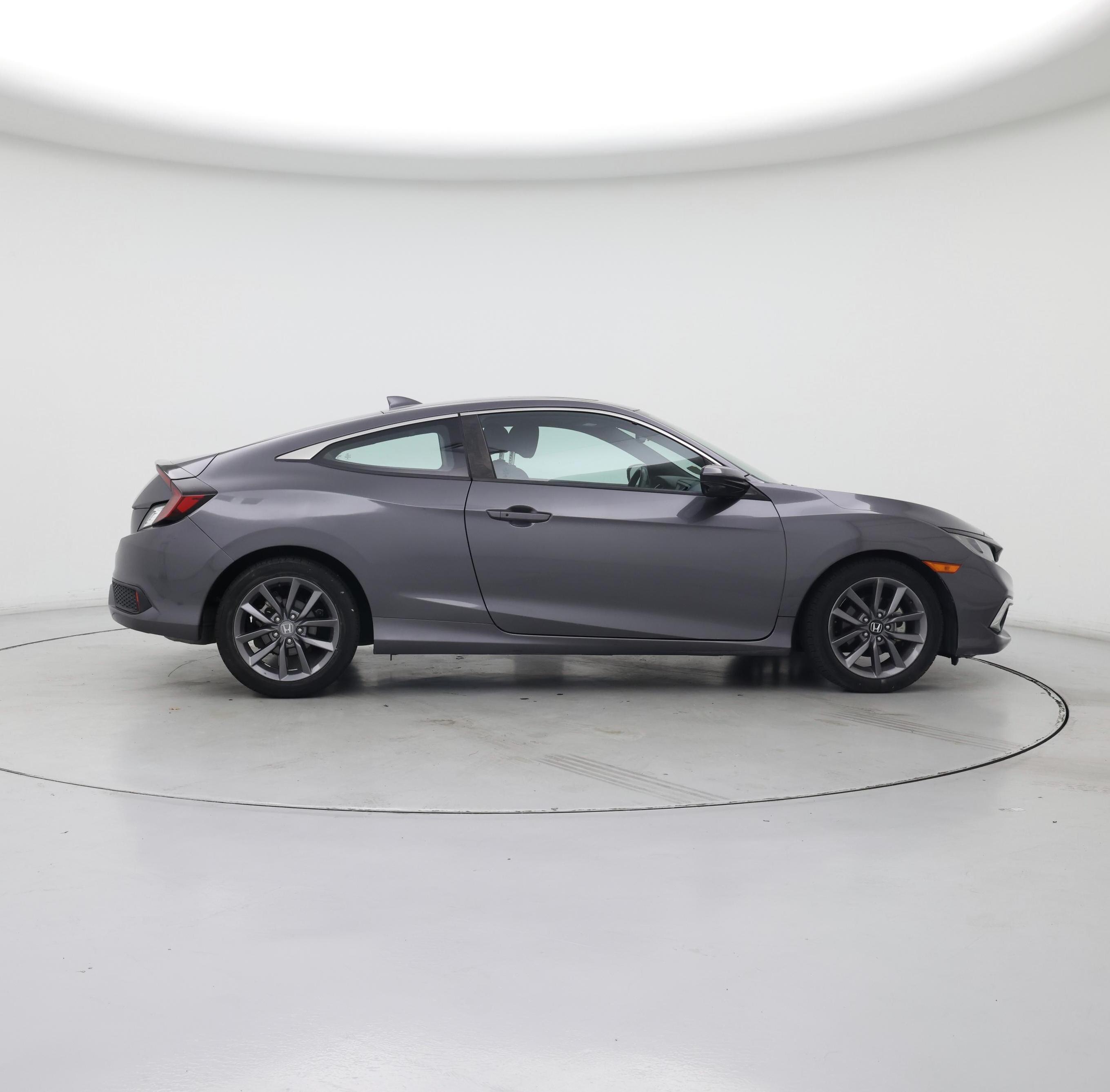Thumbnail: 2019 Honda Civic - 7