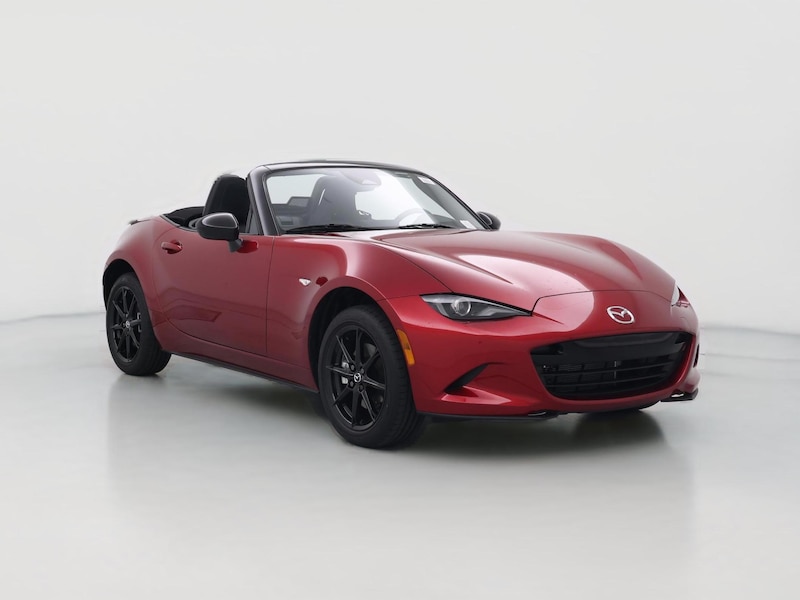2025 Mazda MX-5 Miata Sport -
                  Palmdale, CA