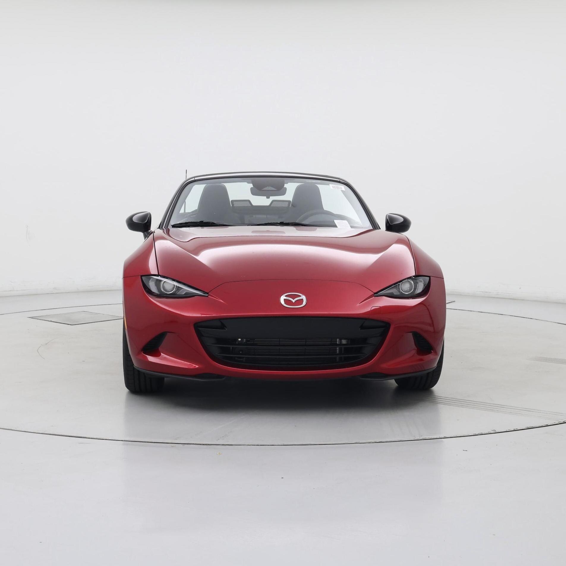 Thumbnail: 2025 Mazda MX-5 Miata - 5