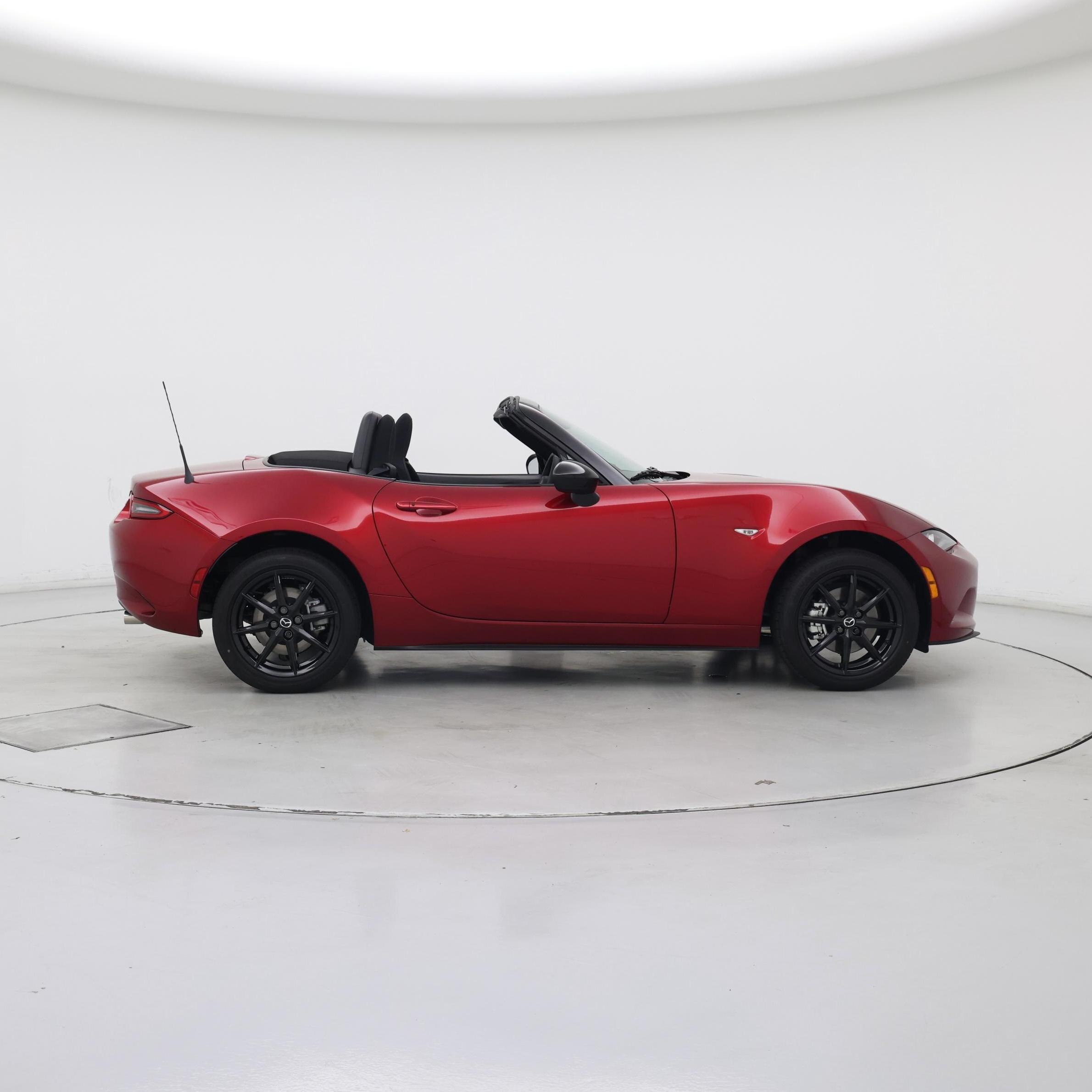 Thumbnail: 2025 Mazda MX-5 Miata - 7