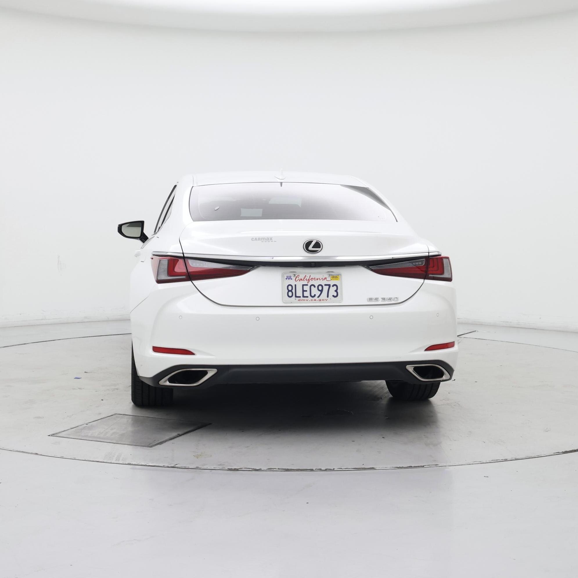 Thumbnail: 2019 Lexus ES - 6