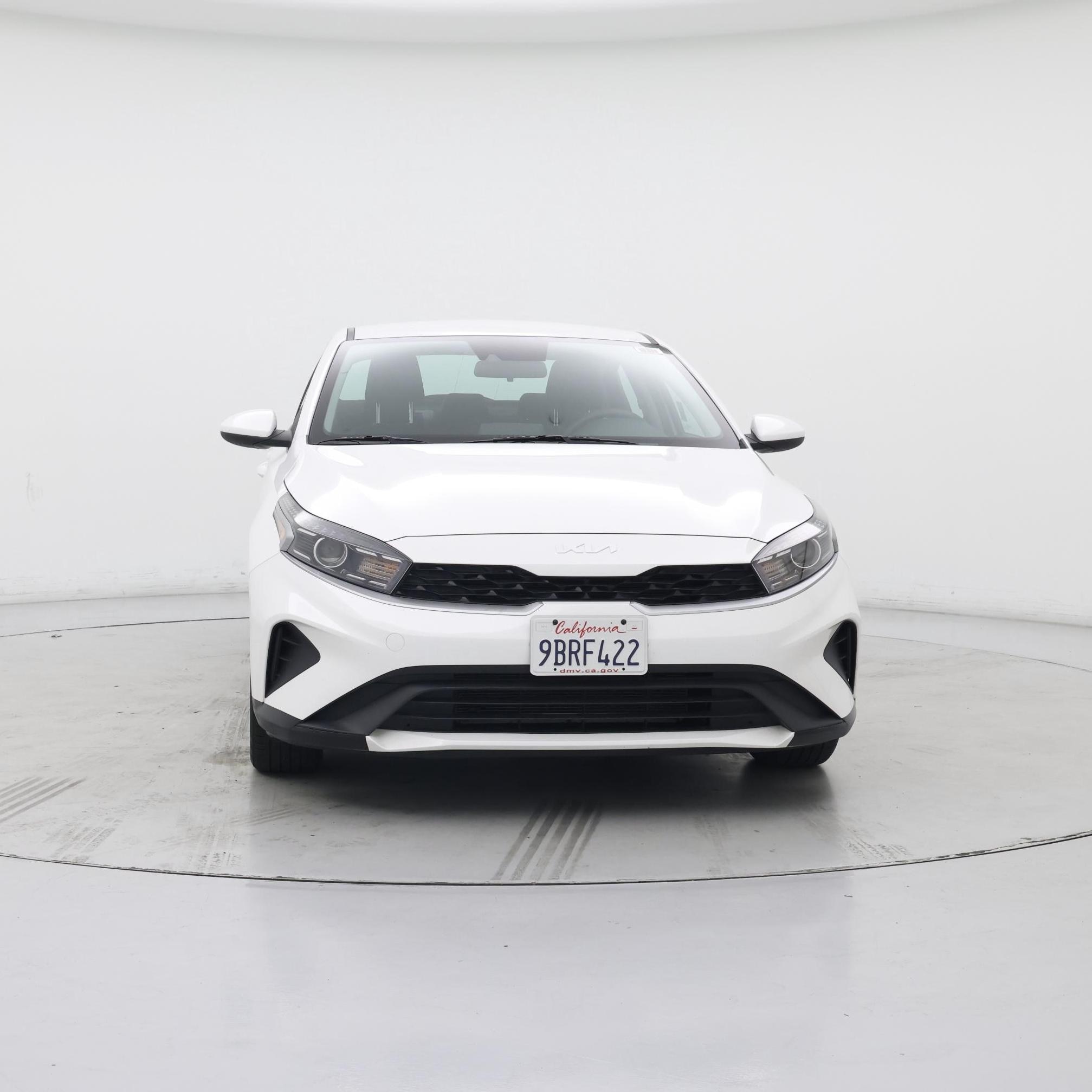 Thumbnail: 2022 Kia Forte - 5