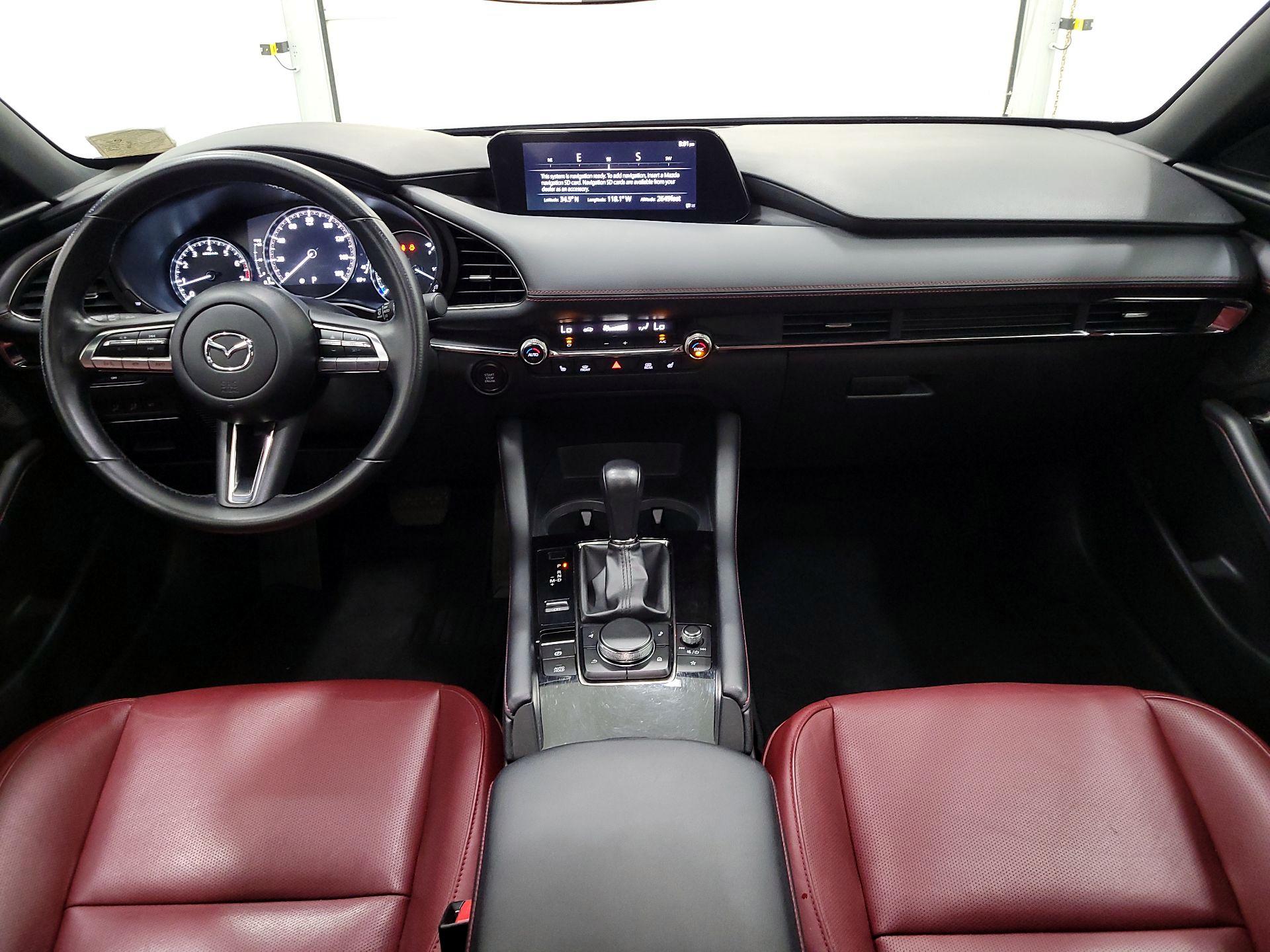 Thumbnail: 2022 Mazda Mazda3 - 9