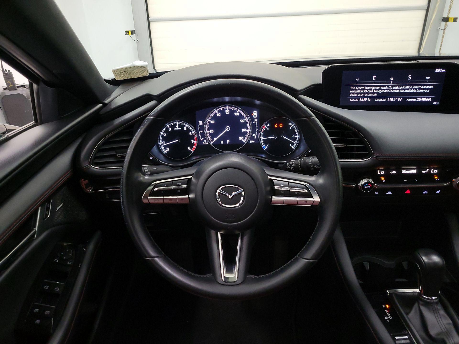 Thumbnail: 2022 Mazda Mazda3 - 10