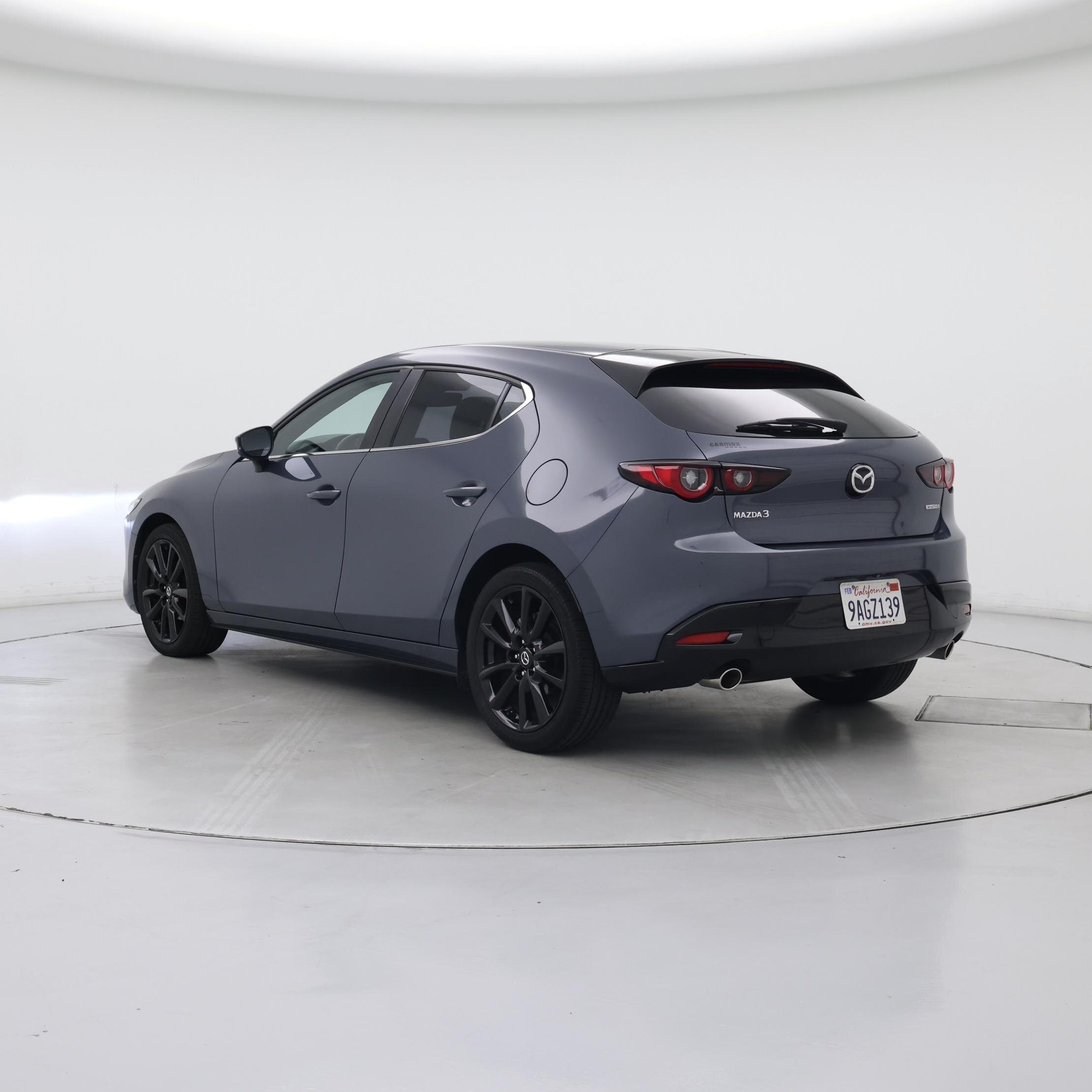 Thumbnail: 2022 Mazda Mazda3 - 2