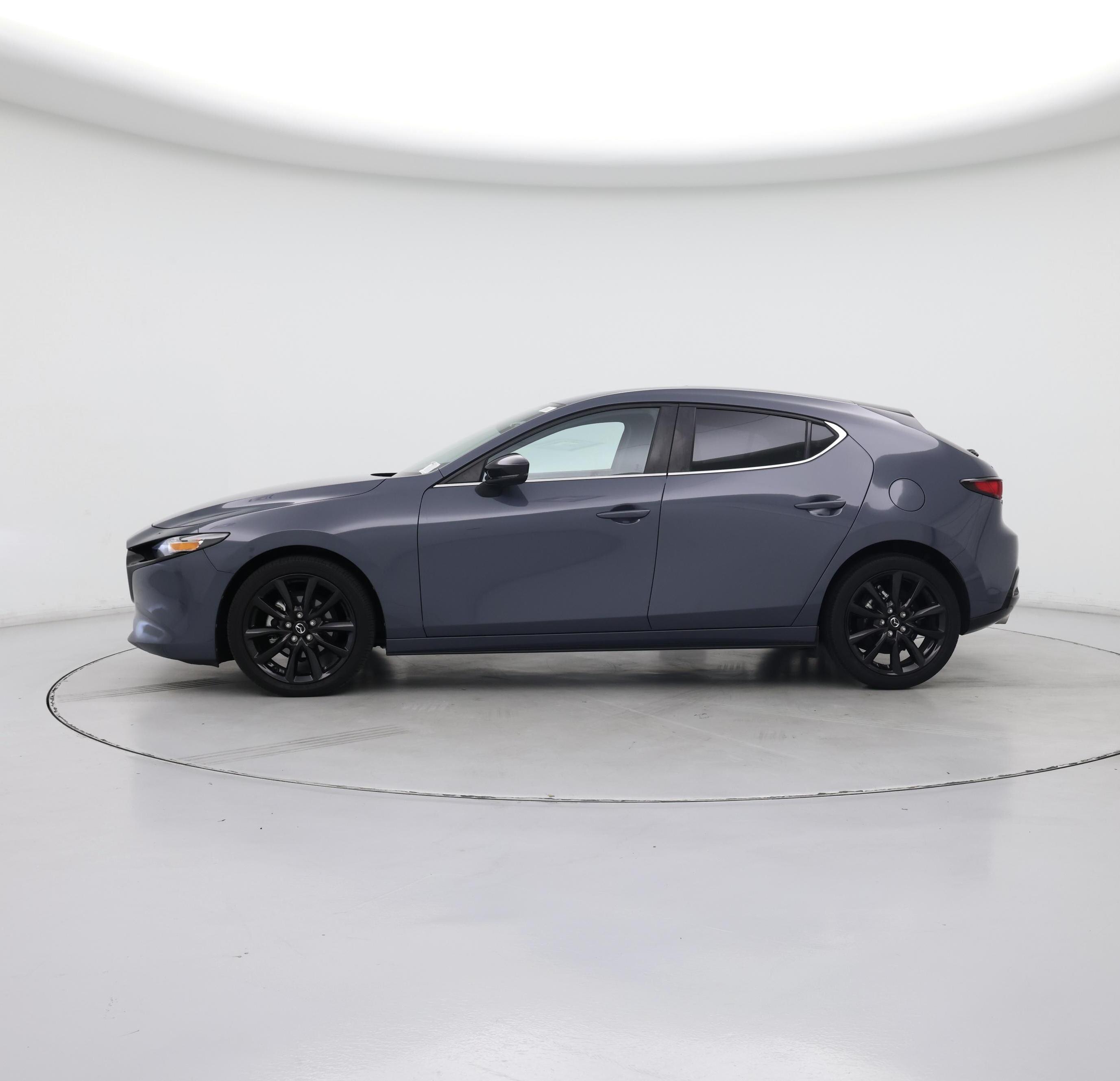 Thumbnail: 2022 Mazda Mazda3 - 3