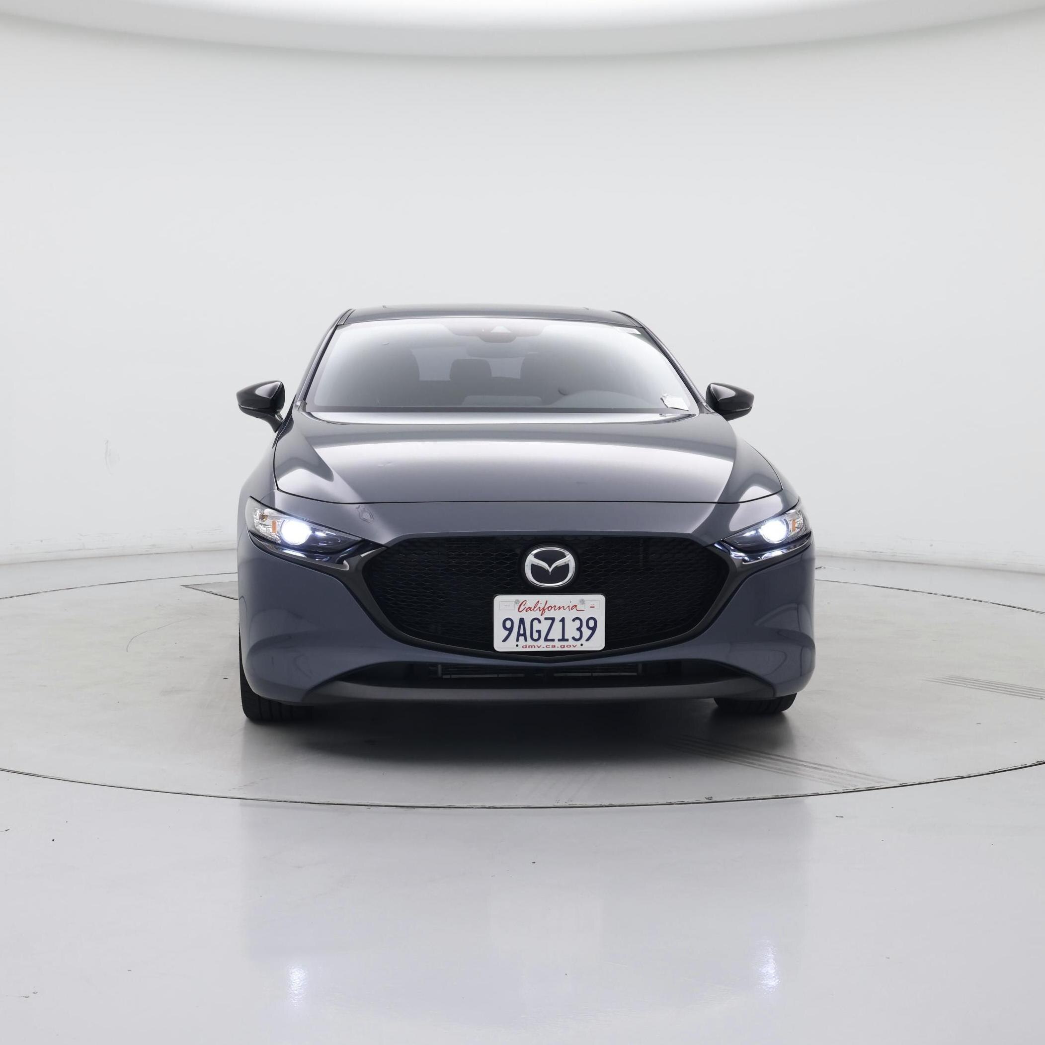 Thumbnail: 2022 Mazda Mazda3 - 5