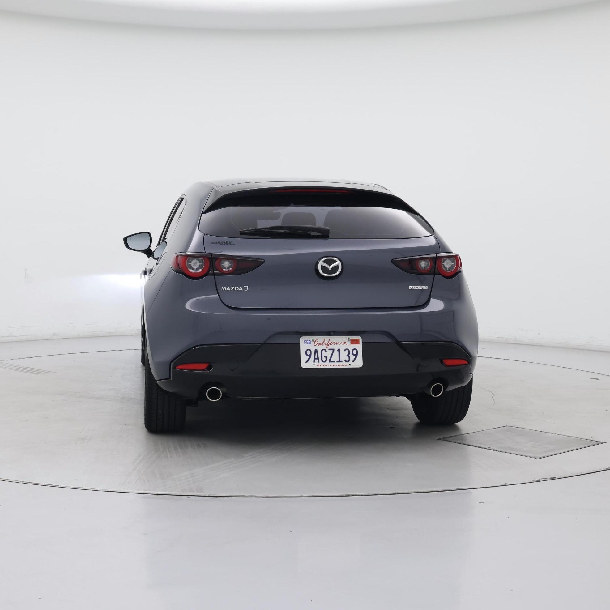 Thumbnail: 2022 Mazda Mazda3 - 6