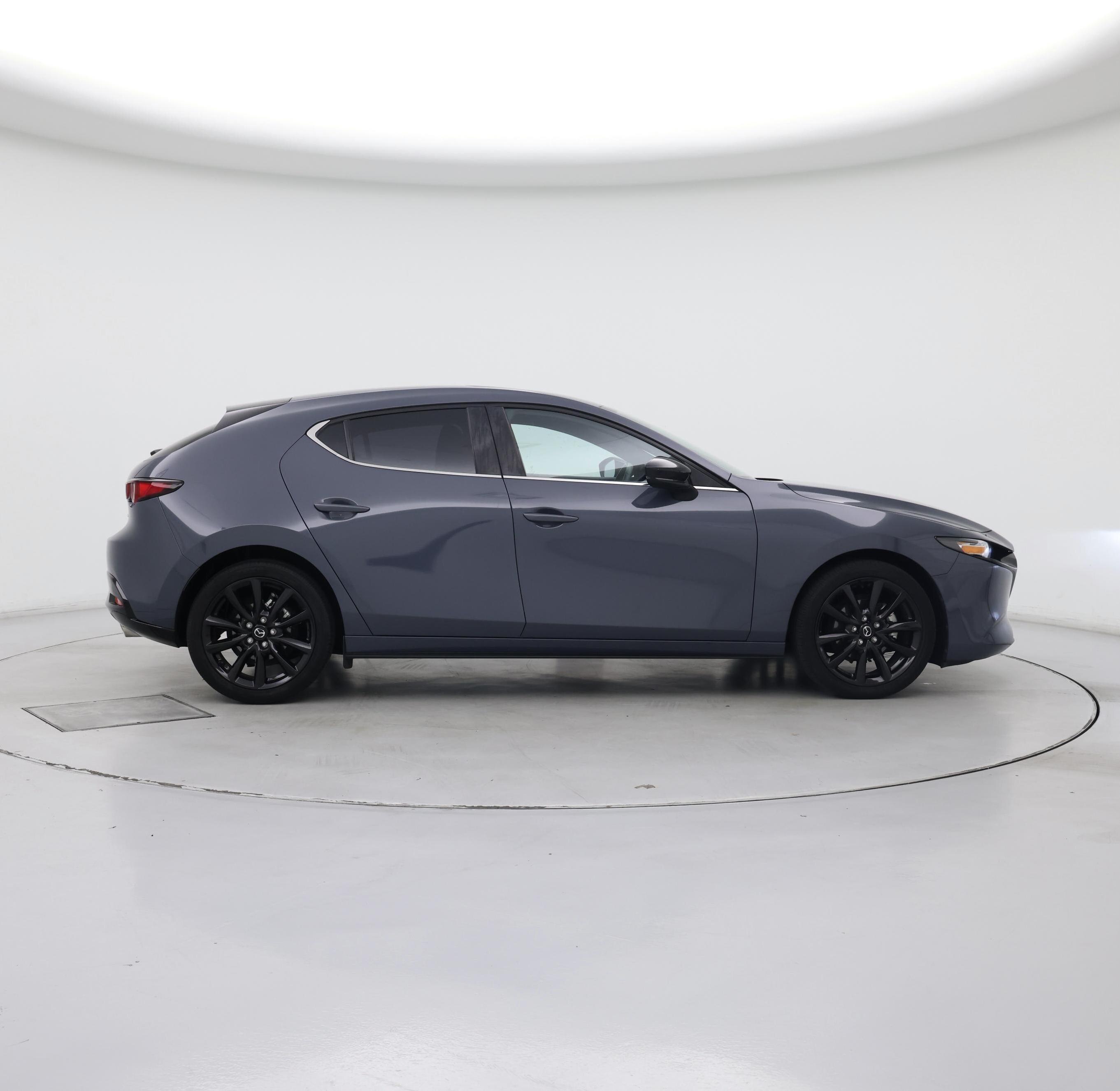 Thumbnail: 2022 Mazda Mazda3 - 7