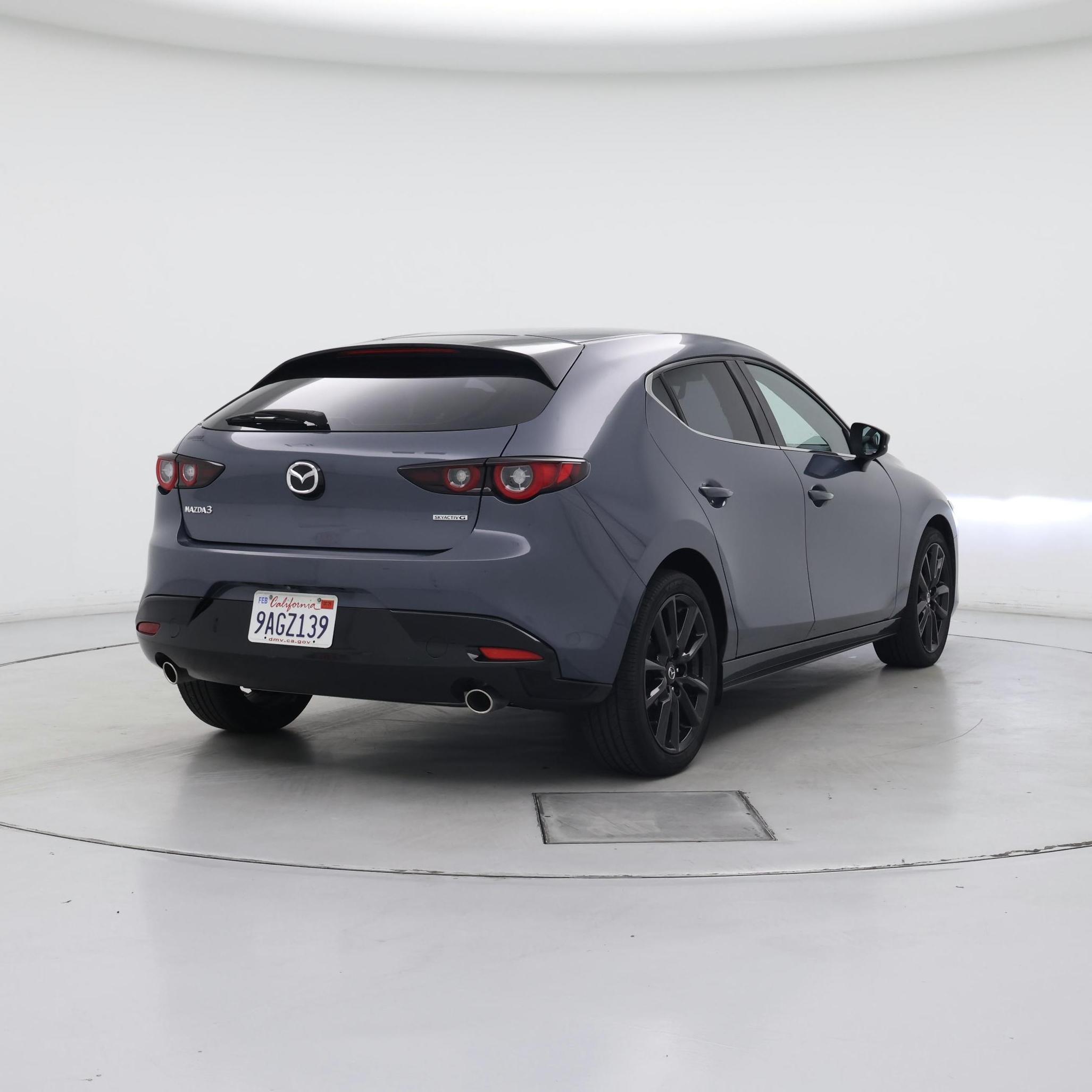 Thumbnail: 2022 Mazda Mazda3 - 8