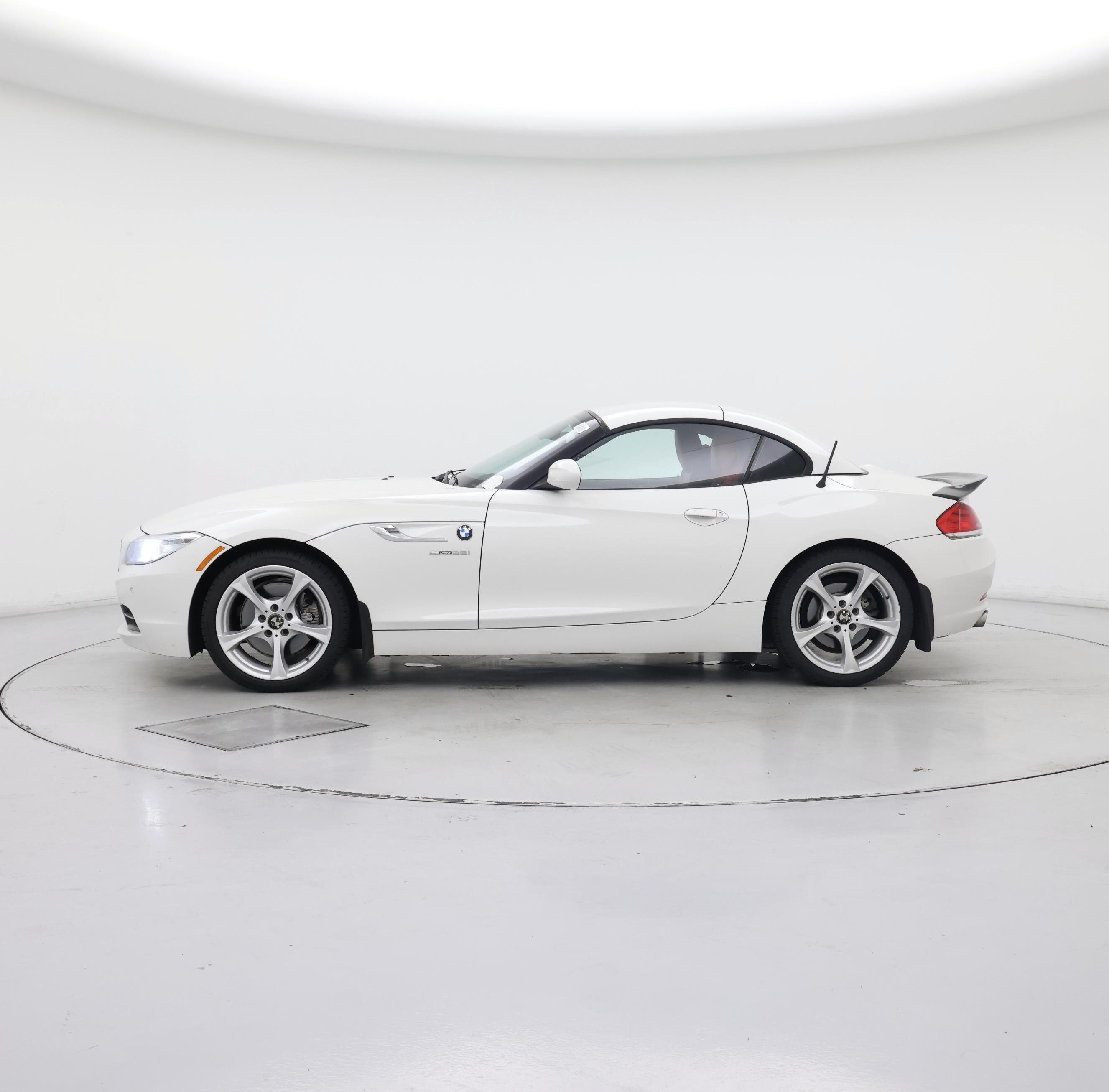Thumbnail: 2015 BMW Z4 - 3