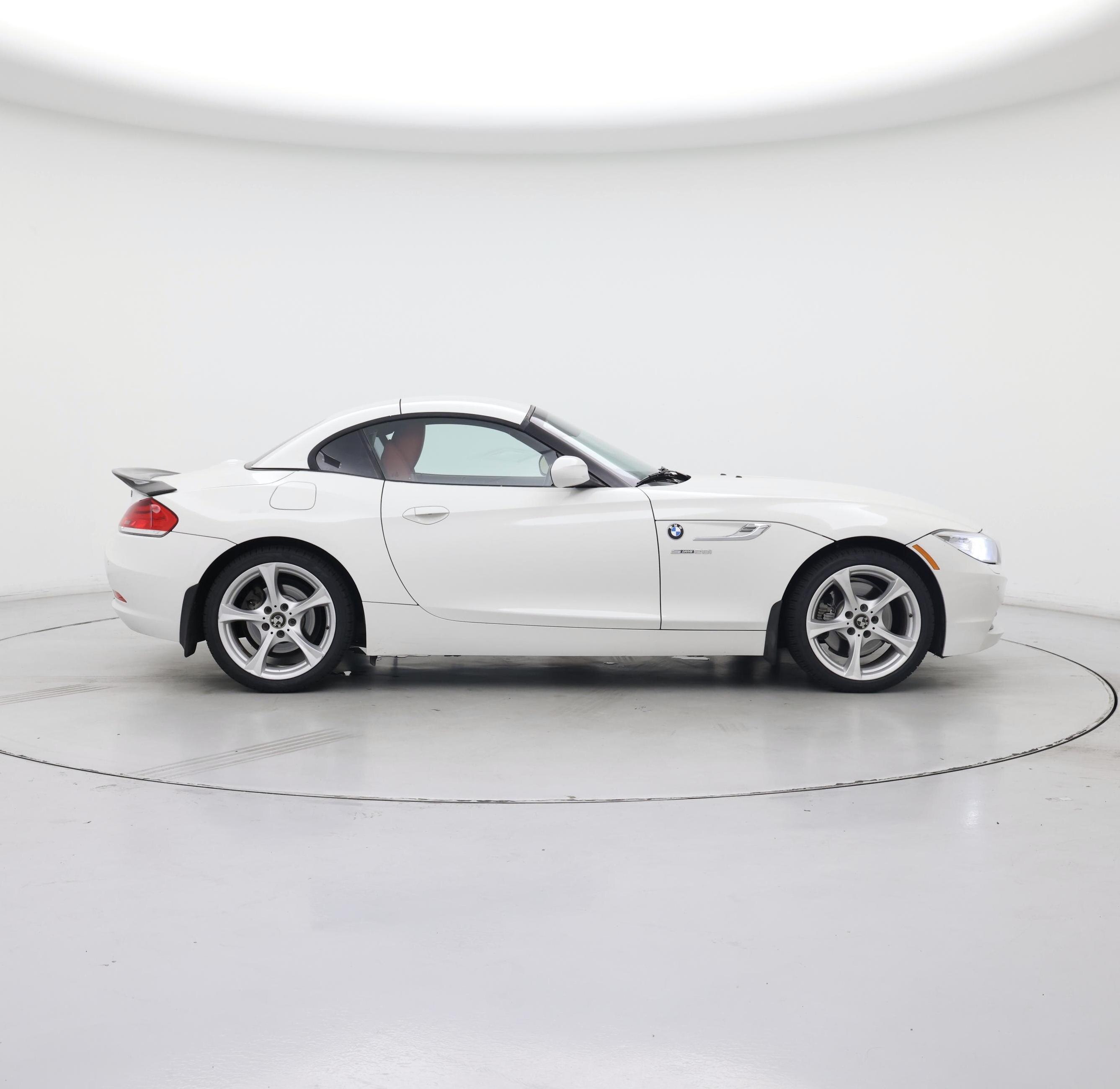 Thumbnail: 2015 BMW Z4 - 7