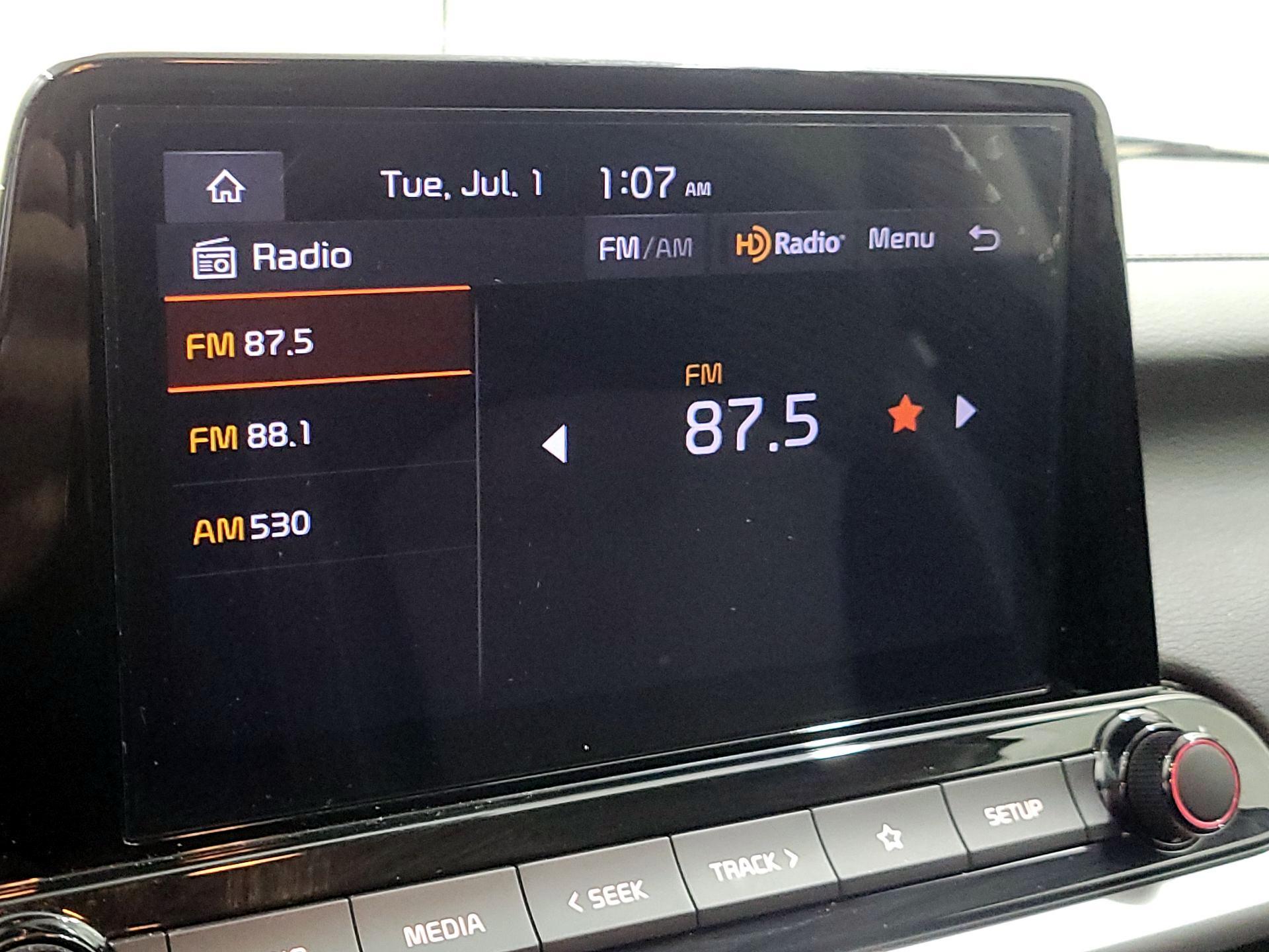 Thumbnail: 2023 Kia Forte - 15
